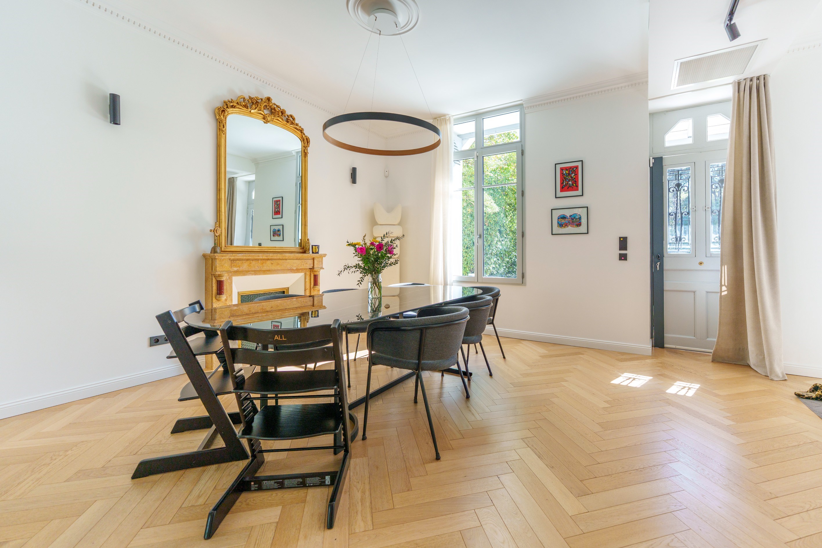  Exceptional property with a landscaped garden and pool – Montpellier, Les Arcea… - 物件實景