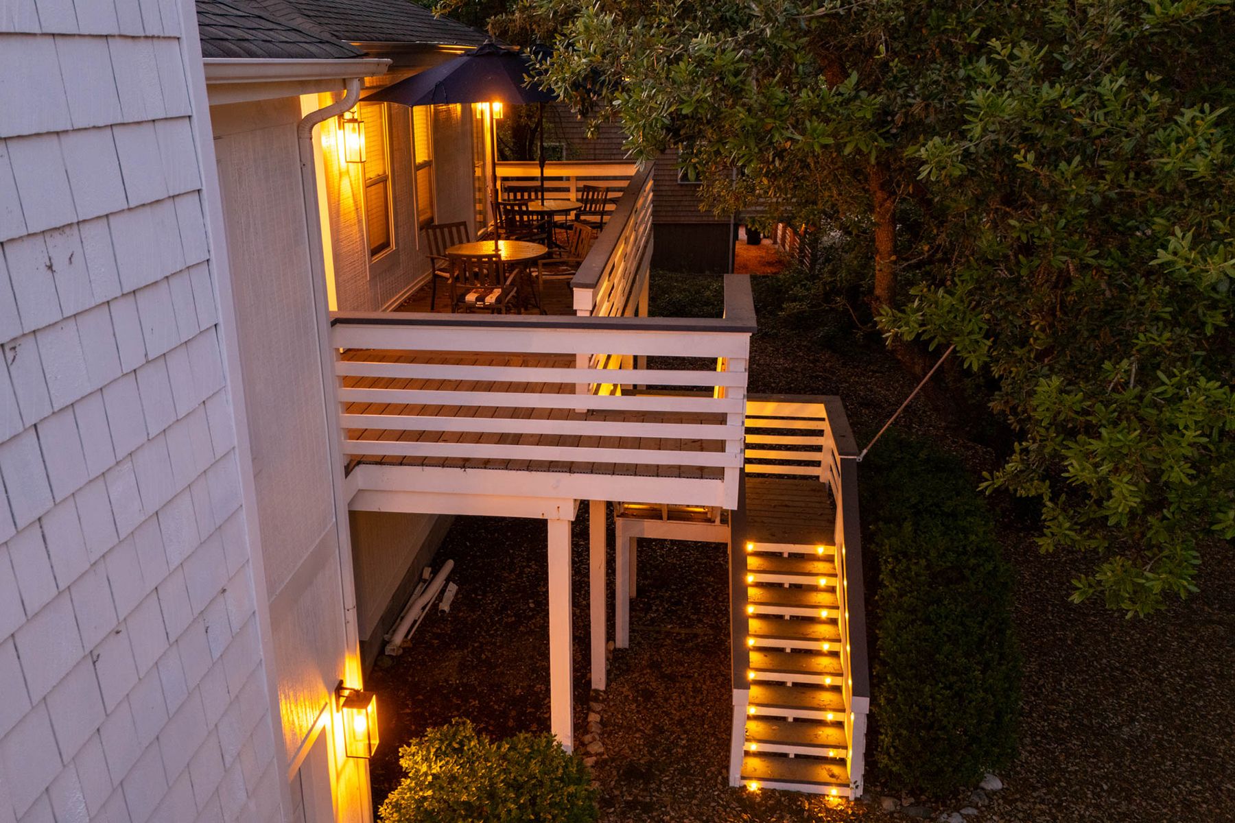  217 Duck Road, Southern Shores, NC 27949 - 物件實景