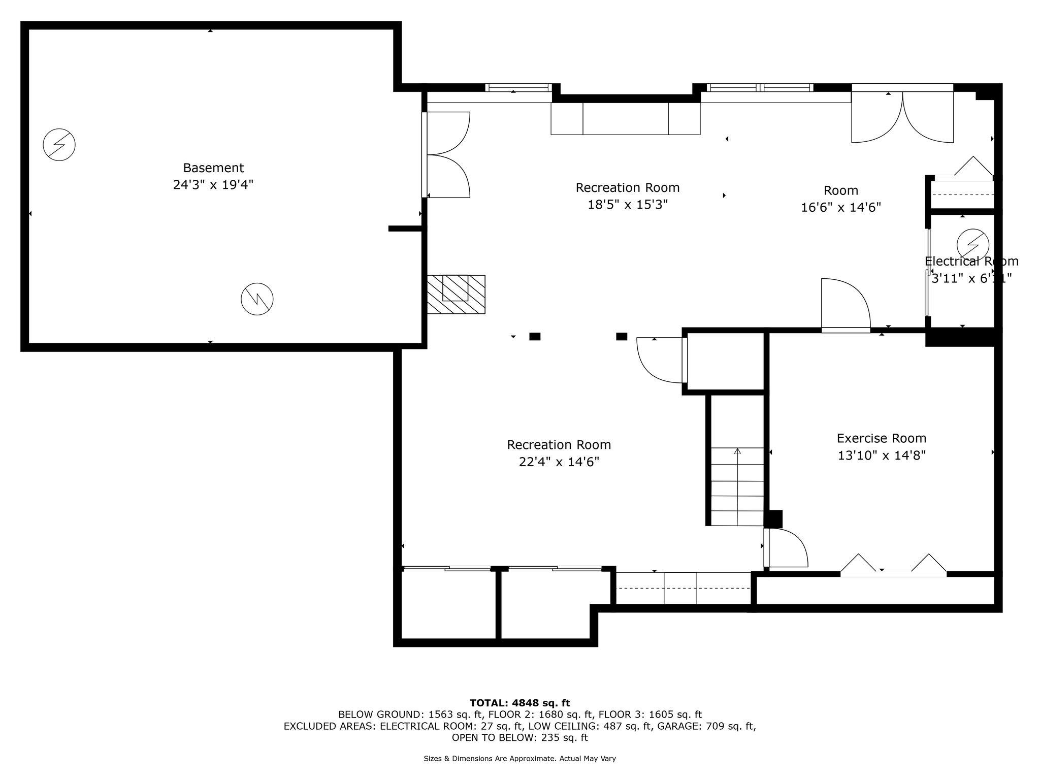 Hollis, New Hampshire, 03049, United States, 4 Bedrooms Bedrooms, ,3 BathroomsBathrooms,Residential,For Sale,1883296