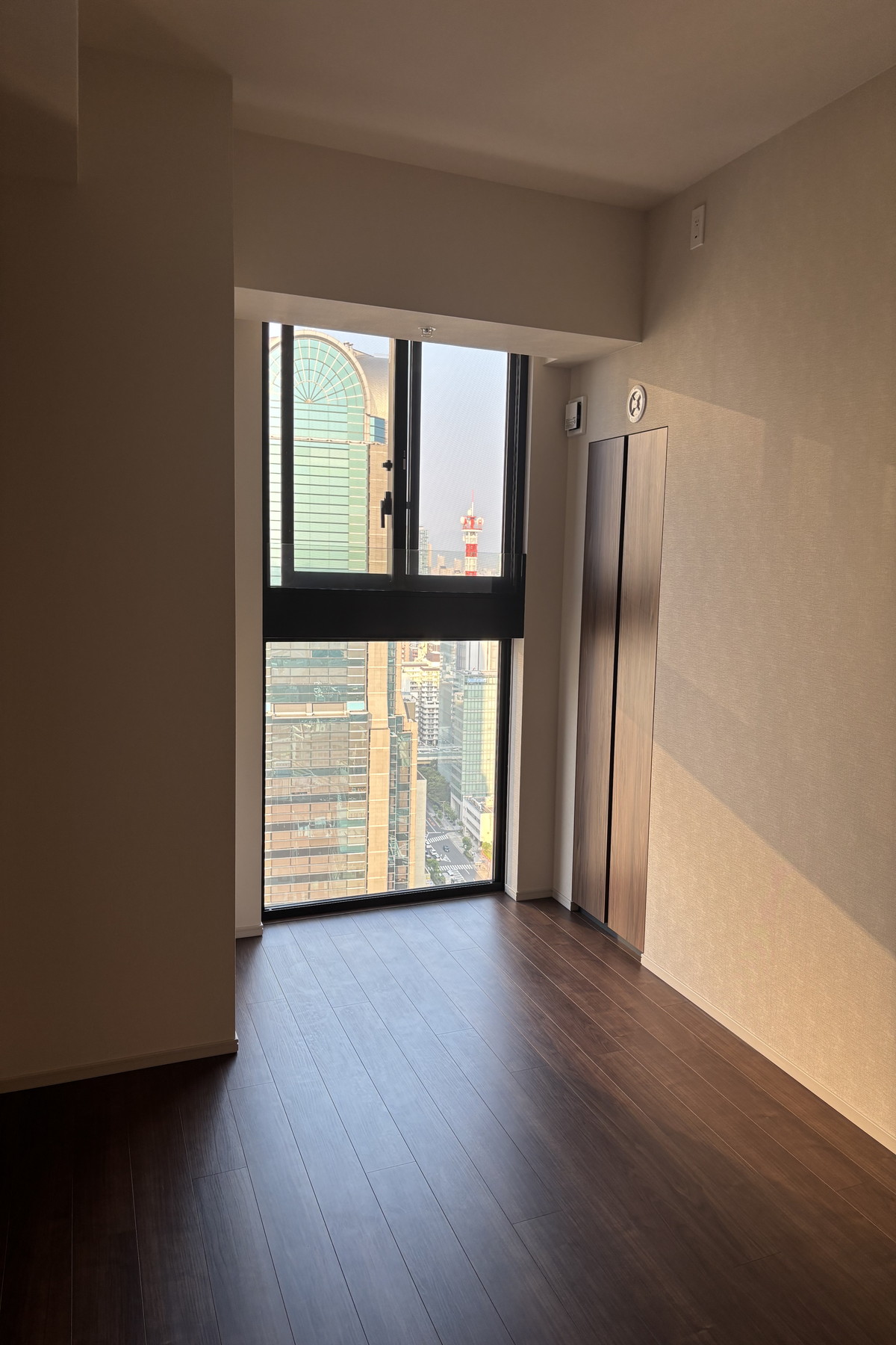  THE PARK HOUSE OSAKAUMEDA TOWER - 物件實景