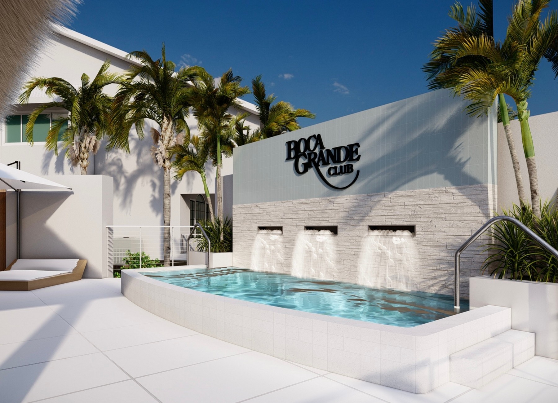  5850 Gasparilla Road Unit # M4 - 物件實景