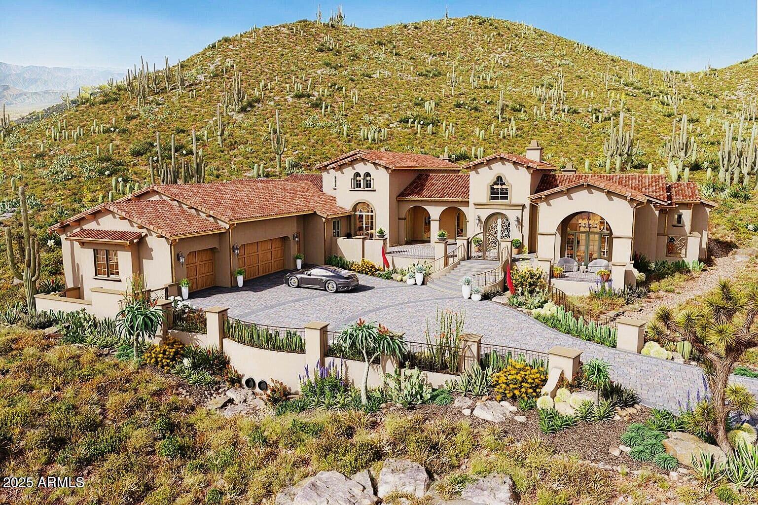 Buckeye, Arizona, 85396, United States, 5 Bedrooms Bedrooms, ,Residential,For Sale,1819683