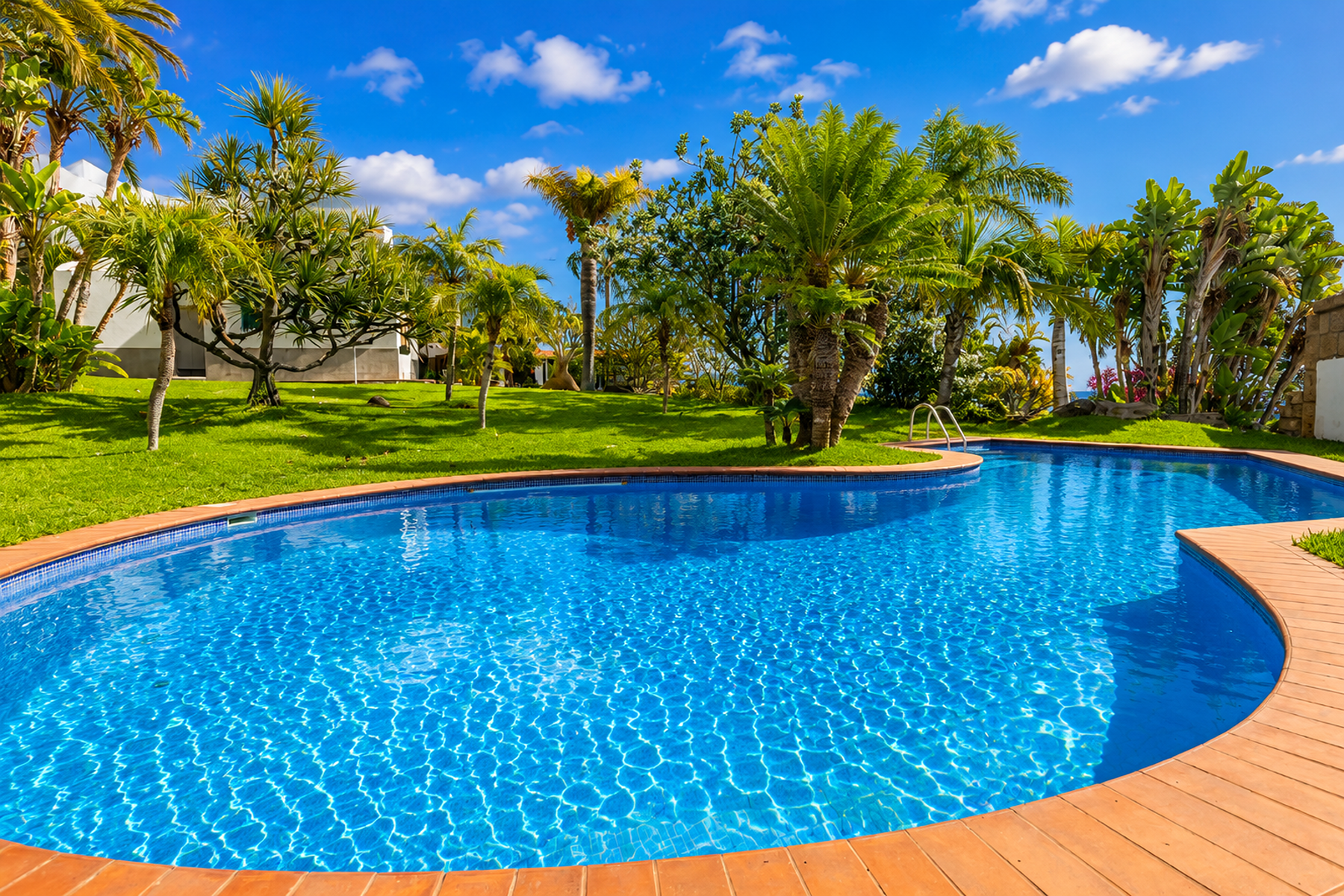 A residential project that expands the property