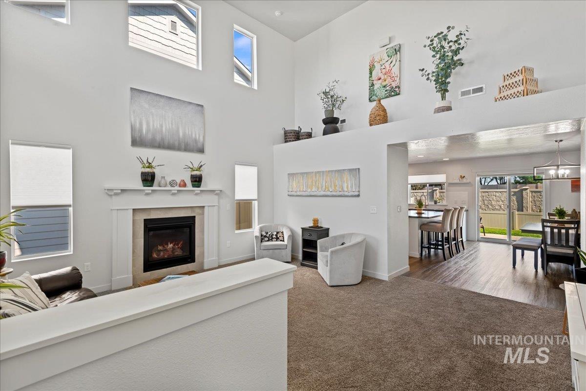 Meridian, Idaho, 83646, United States, 4 Bedrooms Bedrooms, ,3 BathroomsBathrooms,Residential,For Sale,1906214