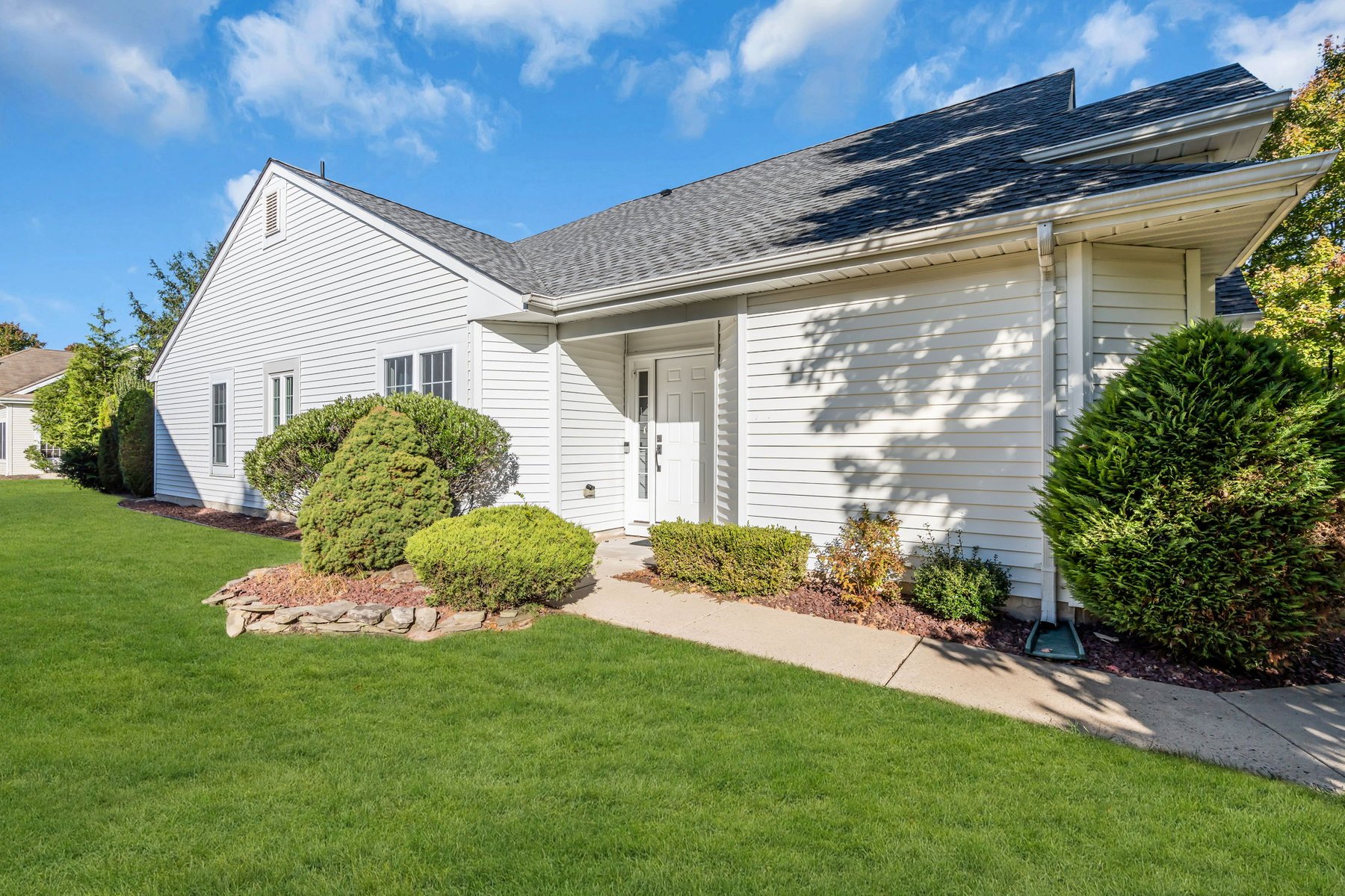  Westlake Westmont Model in Jackson - 物件實景