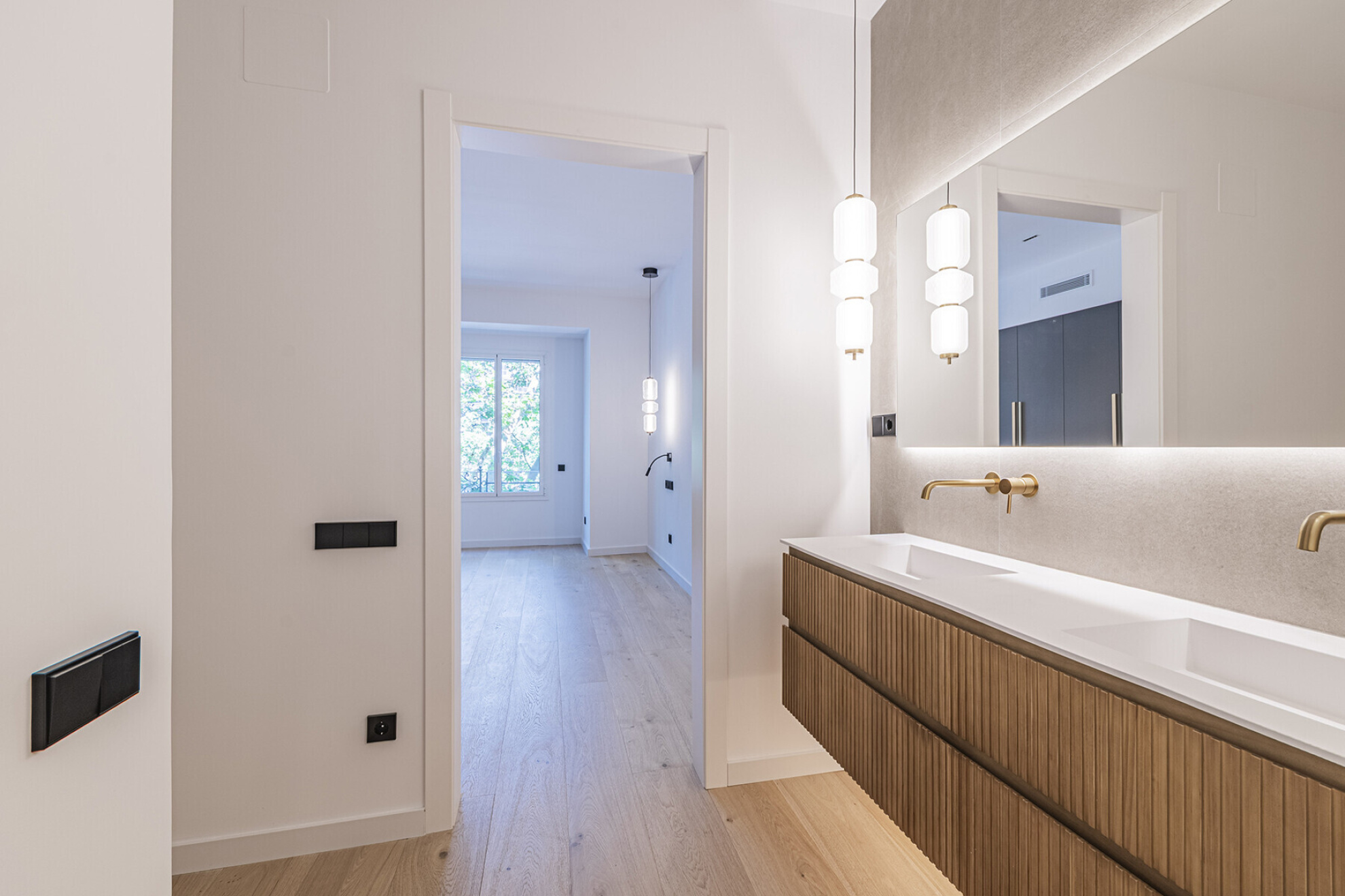  Spectacular apartment near Francesc Macia - 物件實景