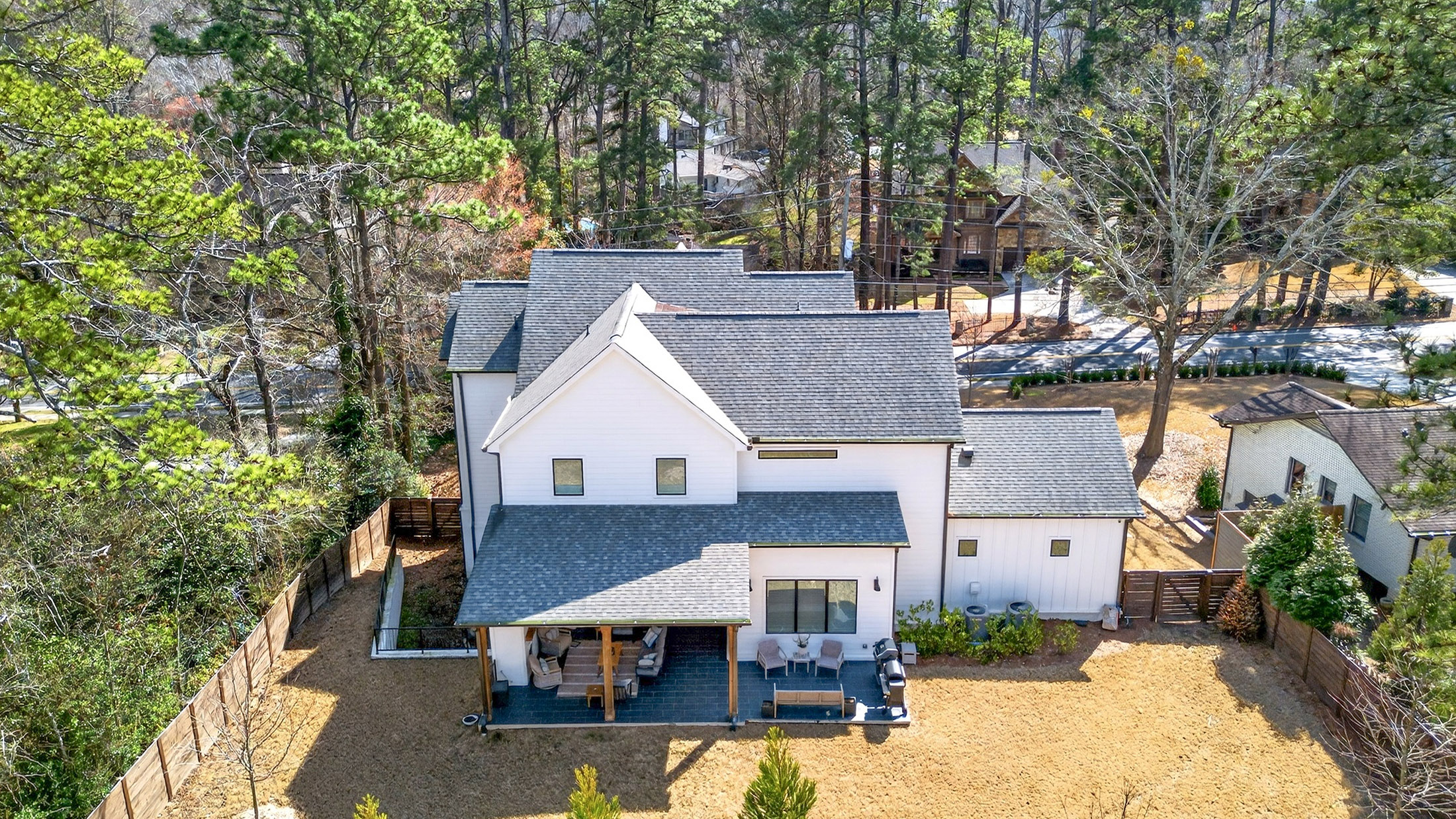  Rare Opportunity to Own a 2022-Built Masterpiece - 物件實景