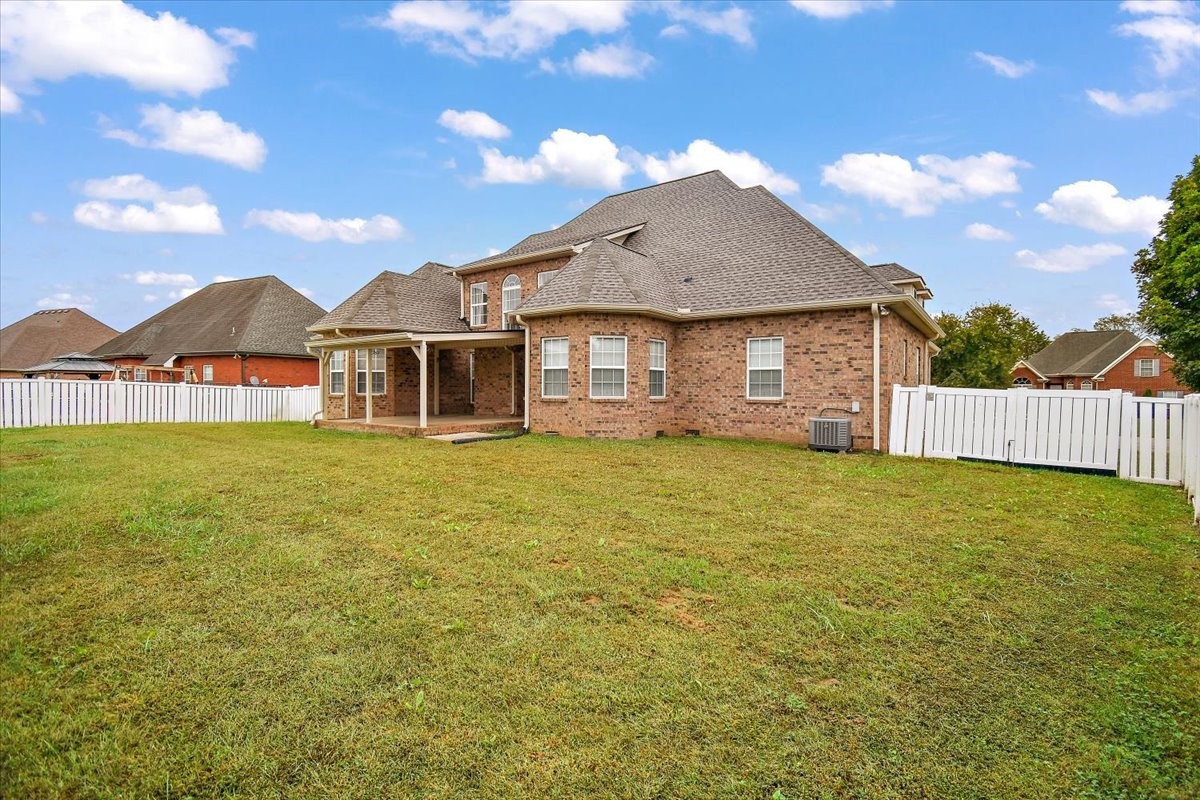 Murfreesboro, Tennessee, 37129, United States, 3 Bedrooms Bedrooms, ,3 BathroomsBathrooms,Residential,For Sale,1985378