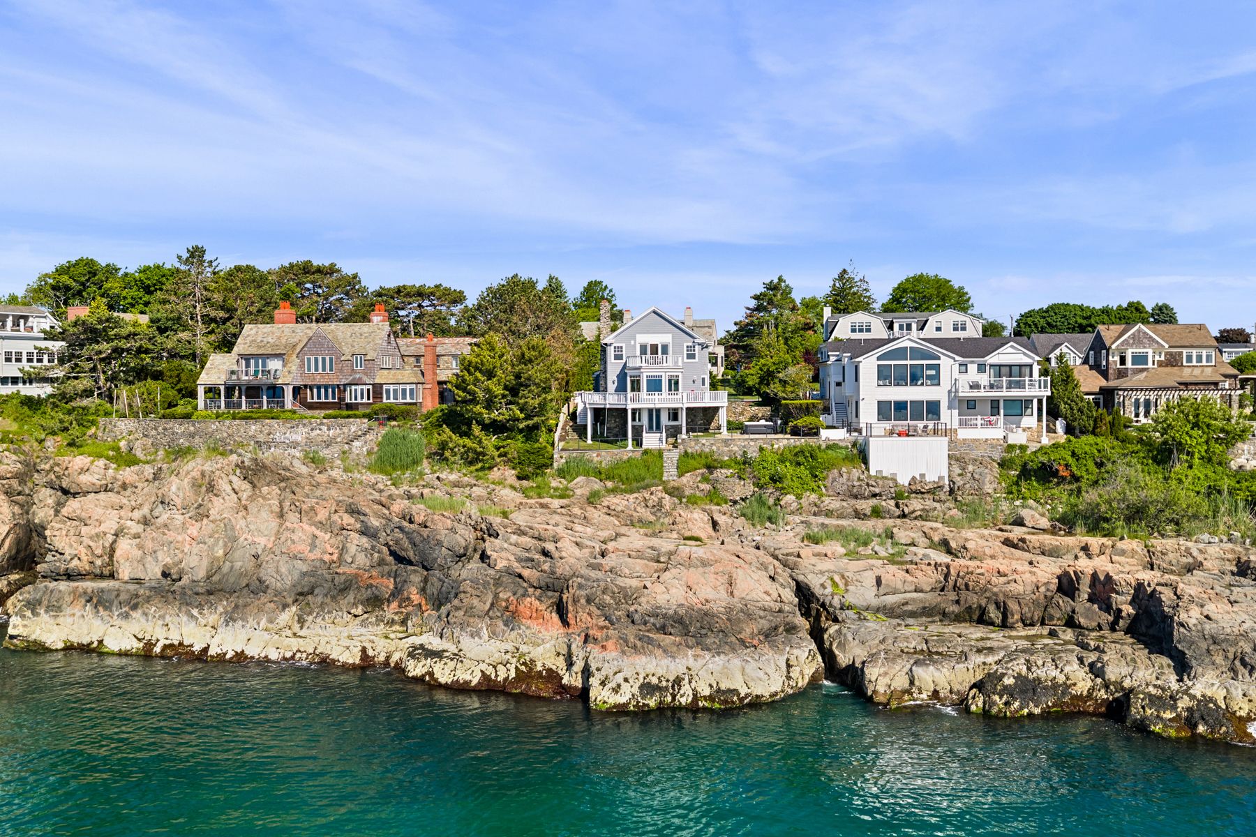  Prestigious Oceanfront Residence - 物件實景