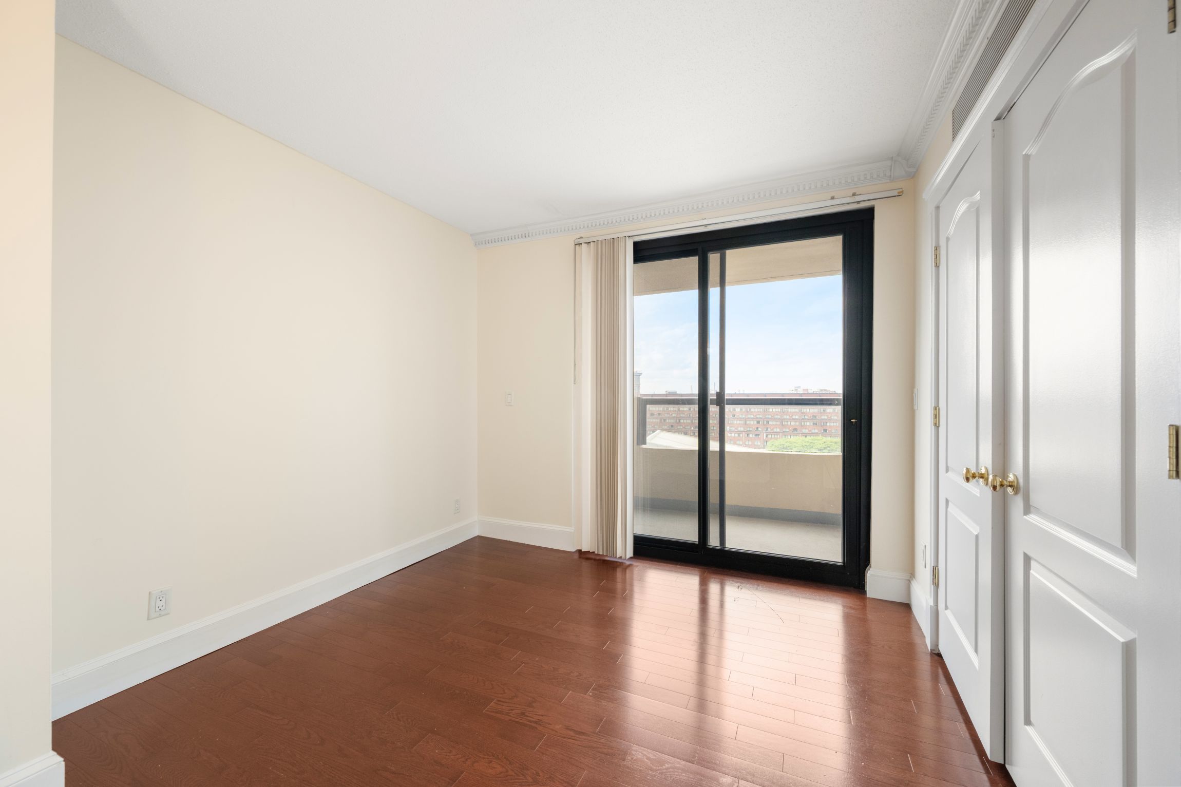  85 East India Row, Unit 10G, Boston, MA, 02110 - 物件實景