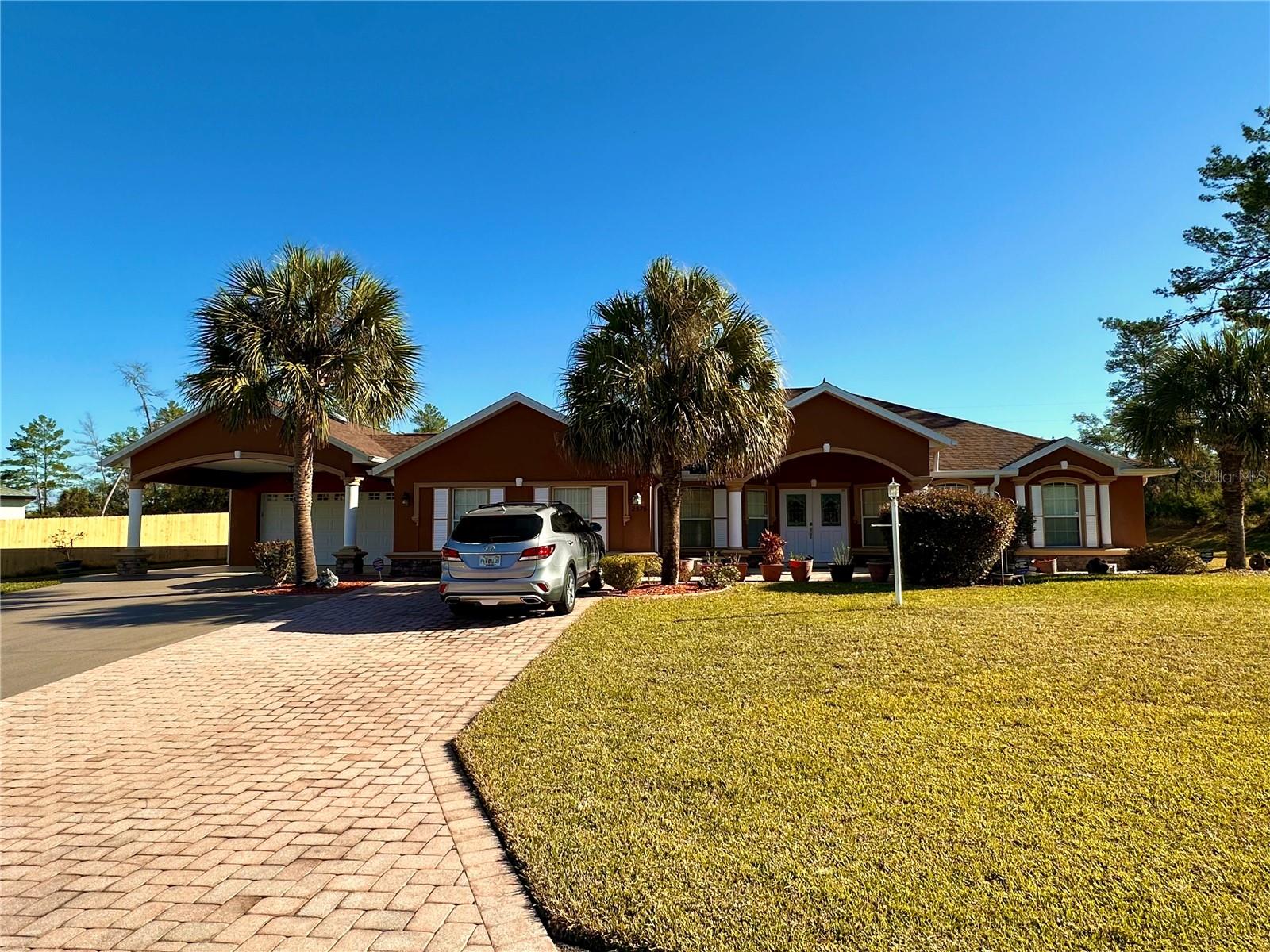 OCALA, Florida, 34473, United States, 4 Bedrooms Bedrooms, ,2 BathroomsBathrooms,Residential,For Sale,2006347