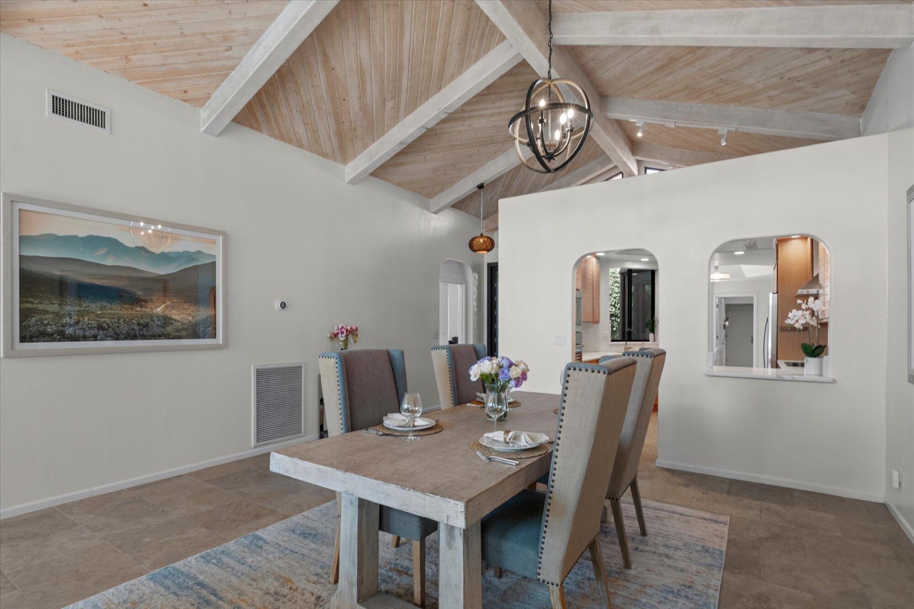  8401 N 84th Pl ¦ Scottsdale, AZ - 物件實景
