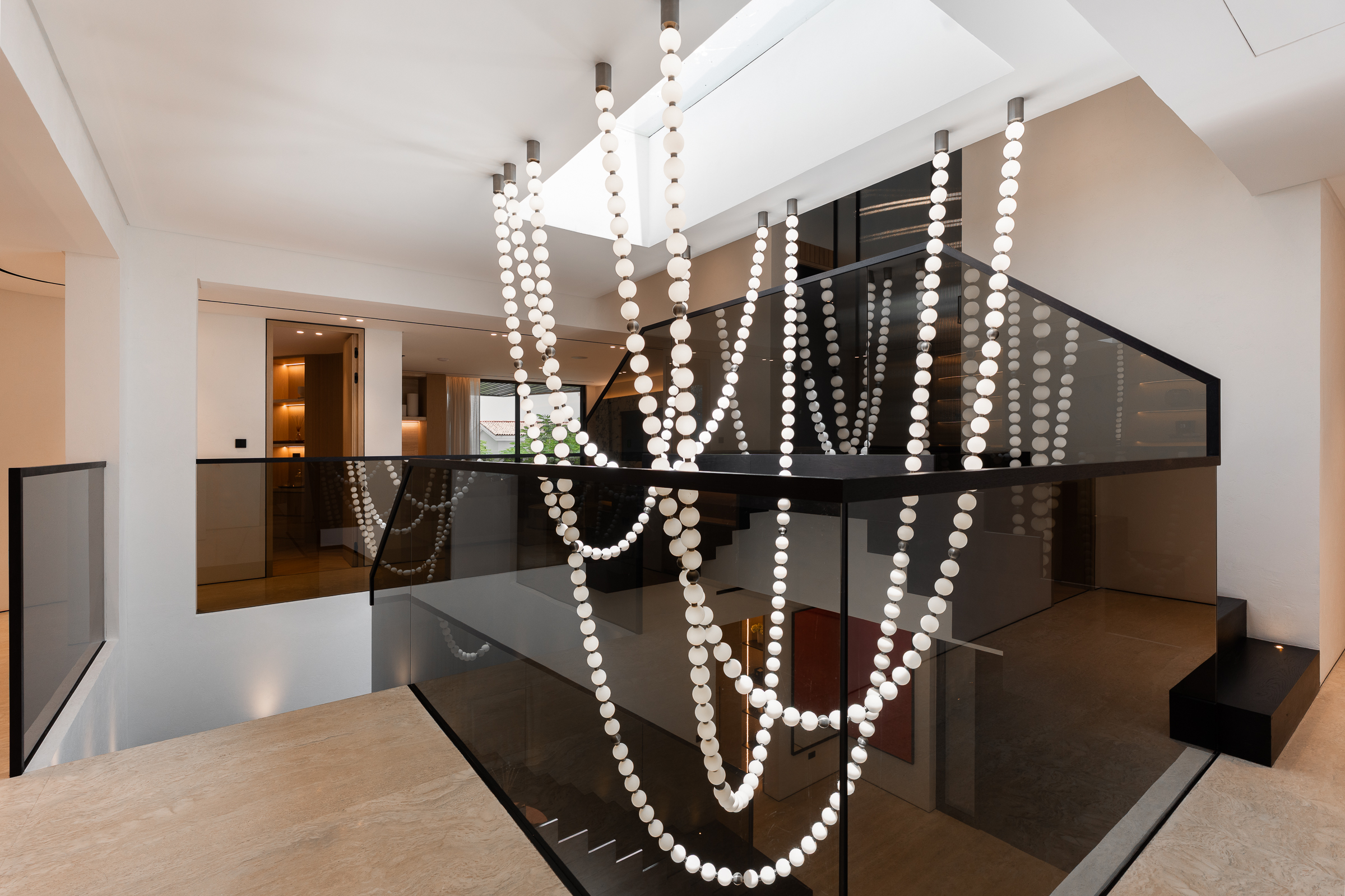  Majestic Ready-to-Move Villa in JGE - 物件實景