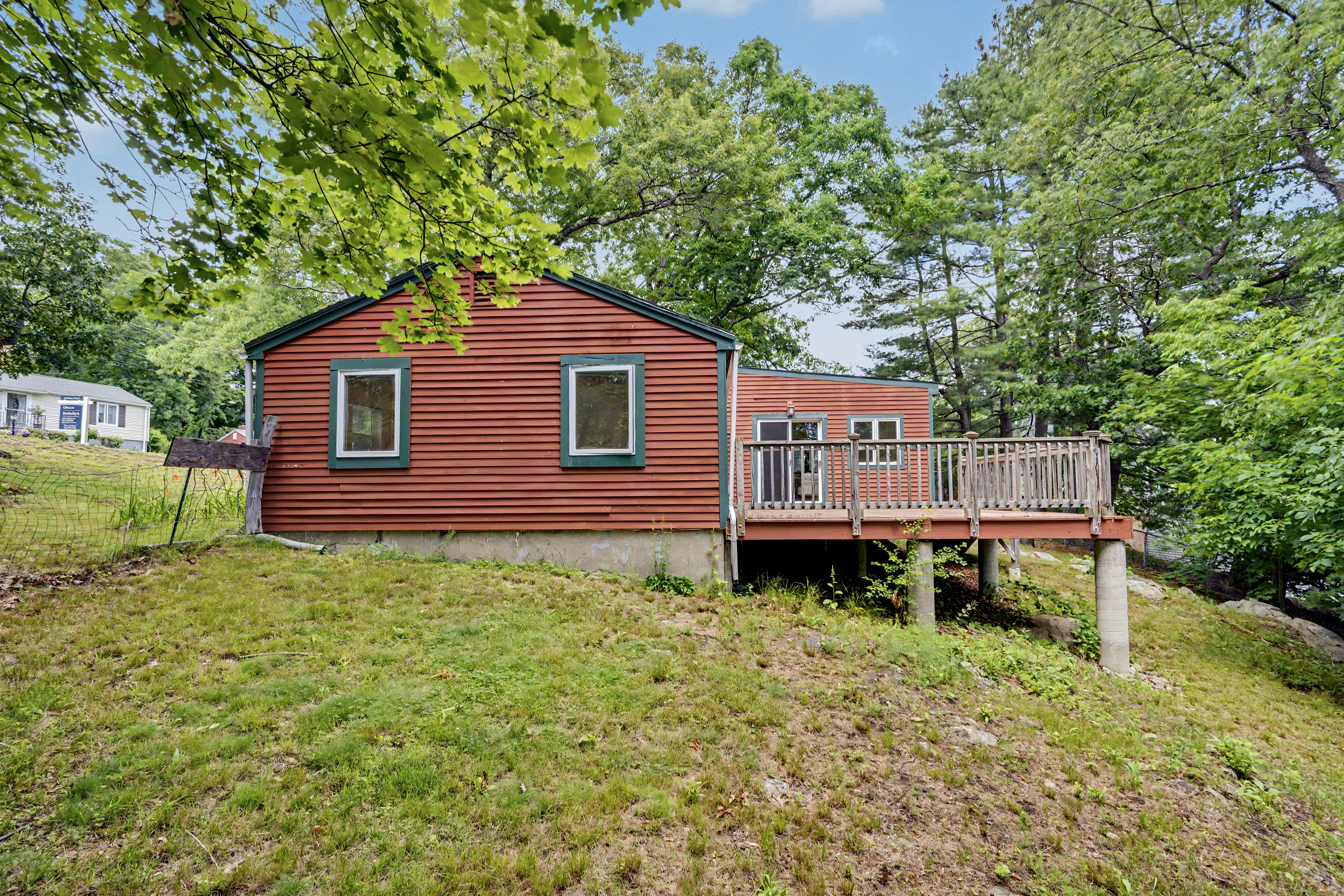  12 Vista Circle, Arlington, MA, 02474 - 物件實景