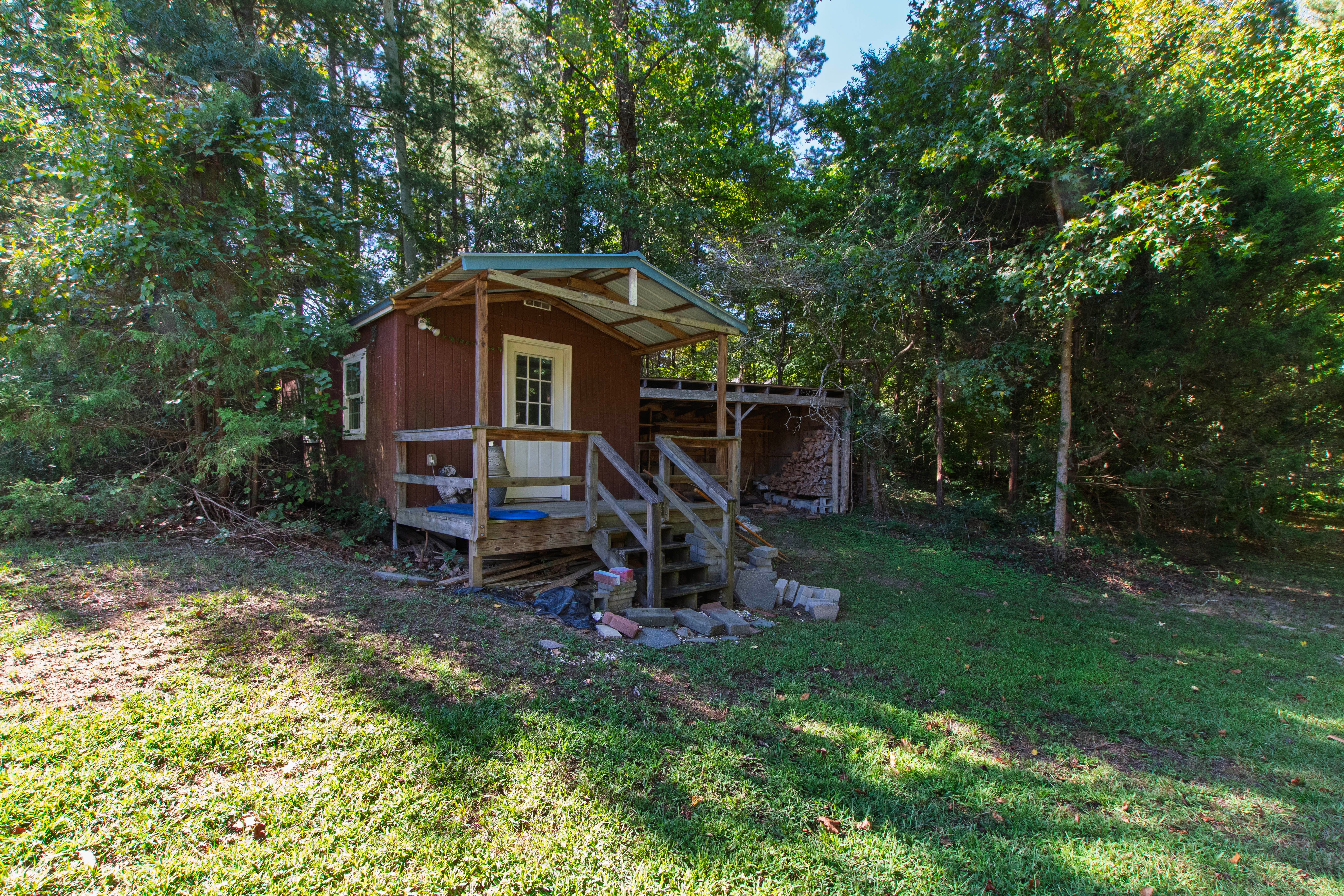  1421 Jenks Carpenter Road, Cary, NC 27519 - 物件實景