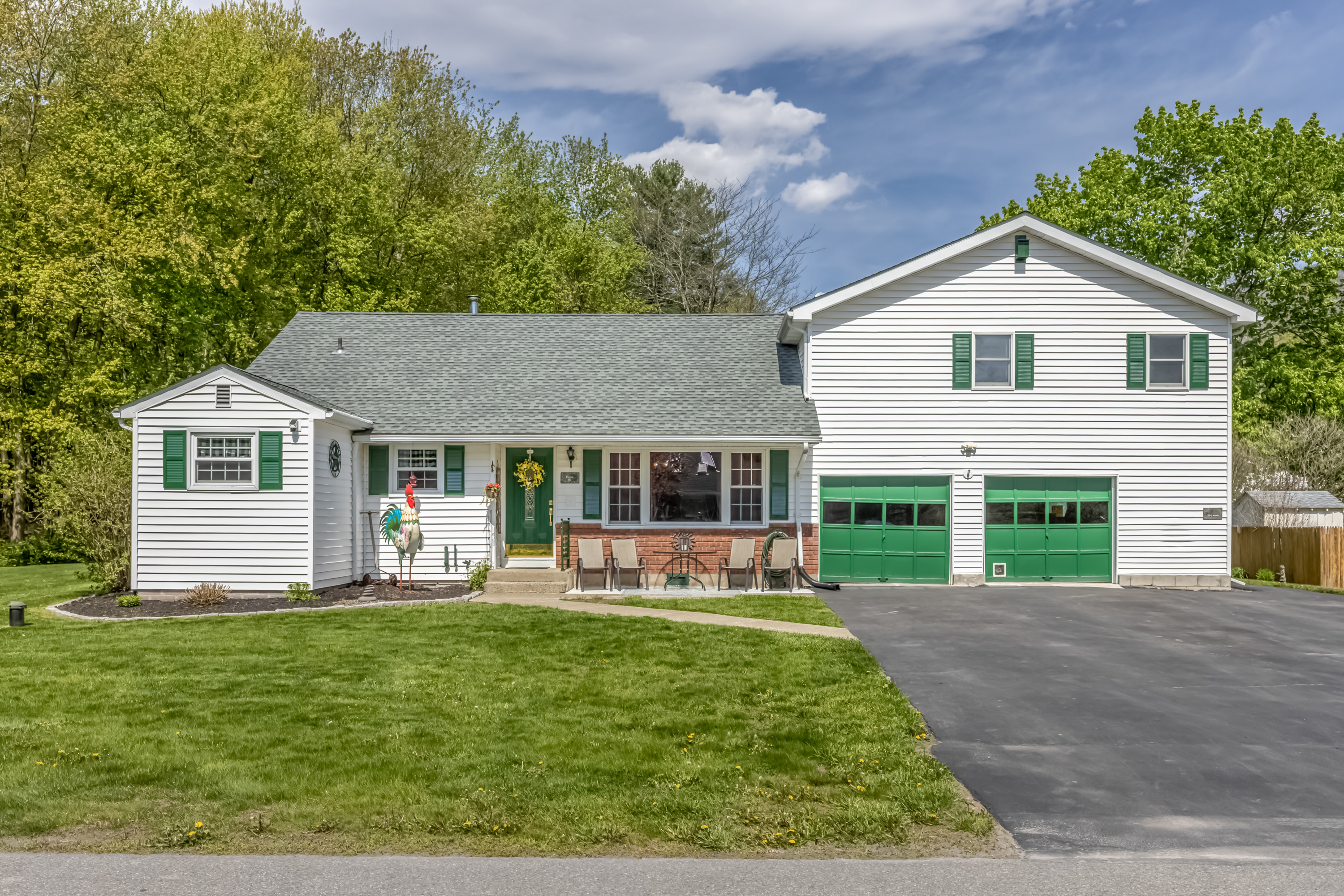  110 Cottontail Lane, Woodstock, NY 12498 - 物件實景