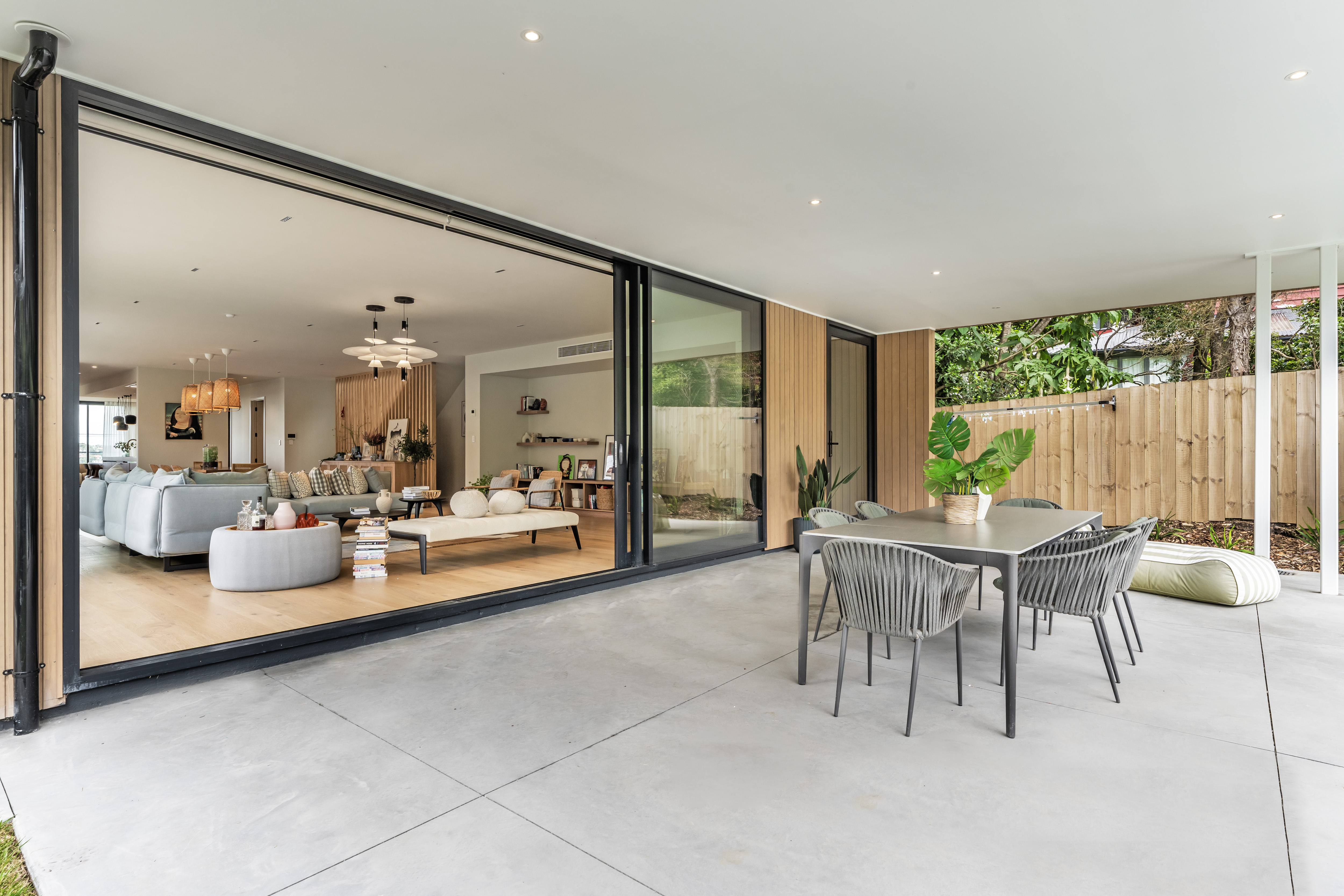  3 Glanville Terrace, Parnell - 物件實景