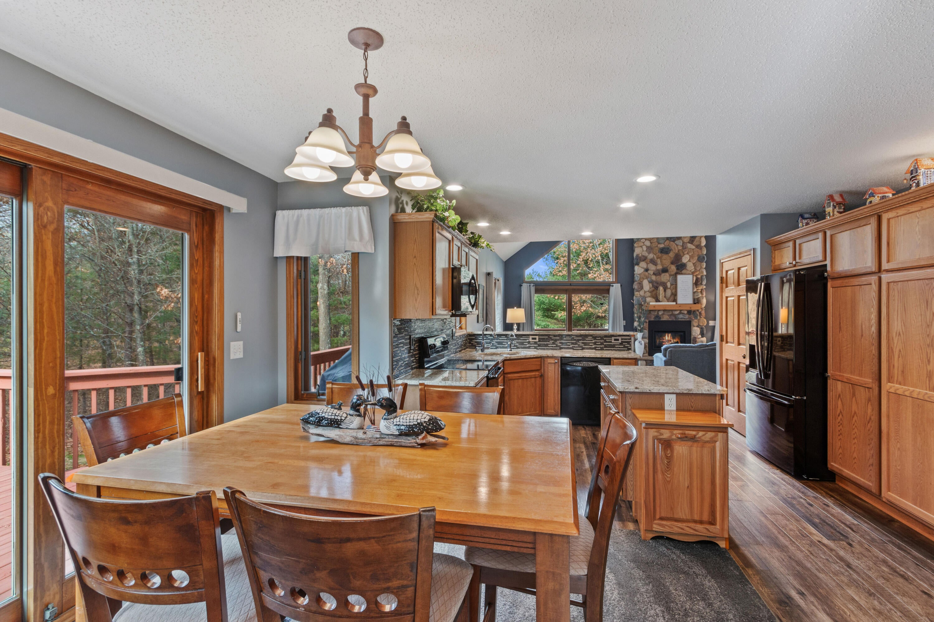 Rome, Wisconsin, 54457, United States, 3 Bedrooms Bedrooms, ,4 BathroomsBathrooms,Residential,For Sale,1975747