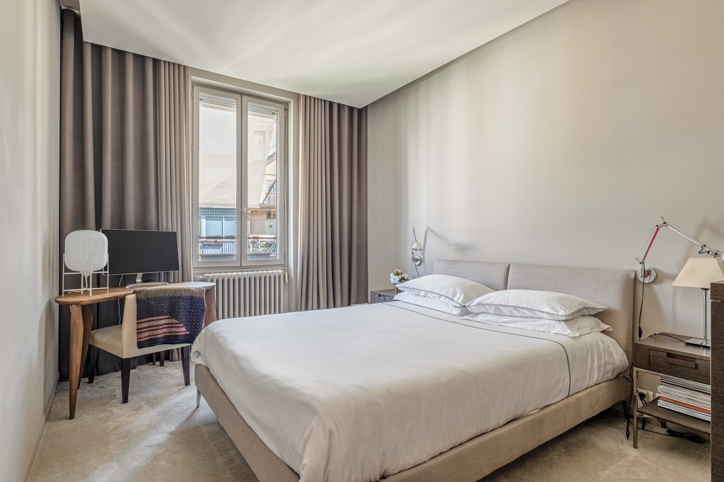  Appartement - 物件實景