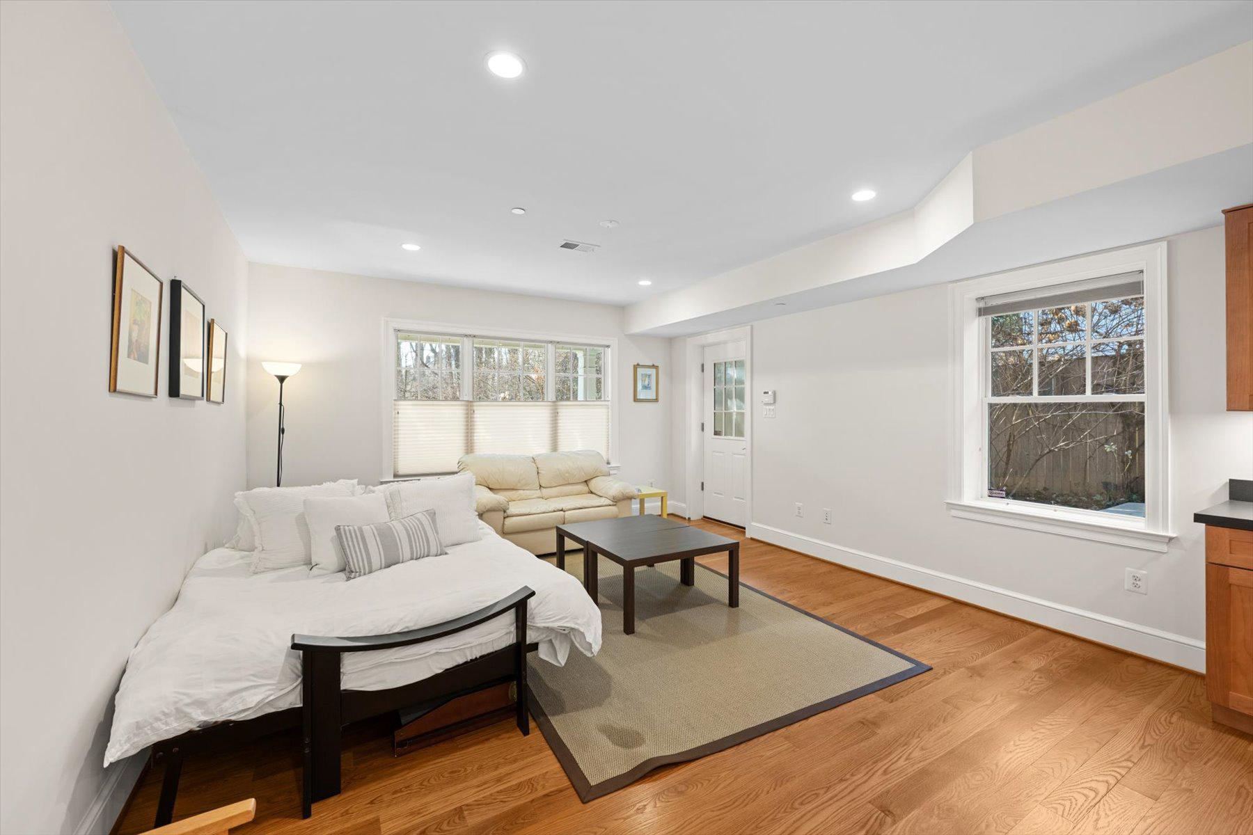  7318 Burdette Court, Bethesda, MD, 20817 - 物件實景