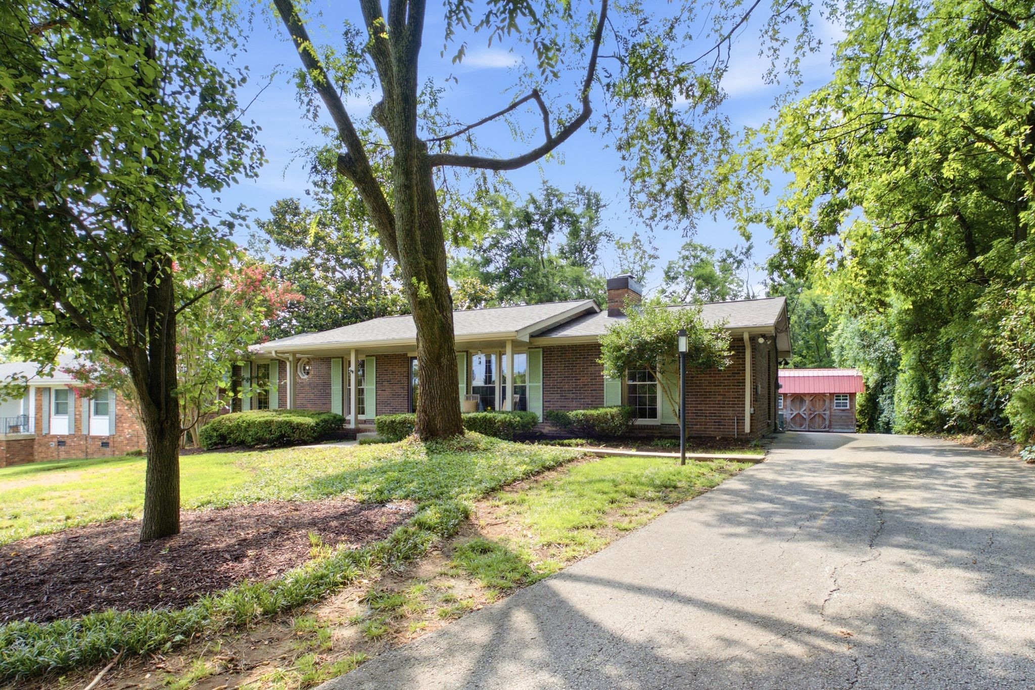  7222 Westcott Dr, Nashville, TN, 37221 - 物件實景