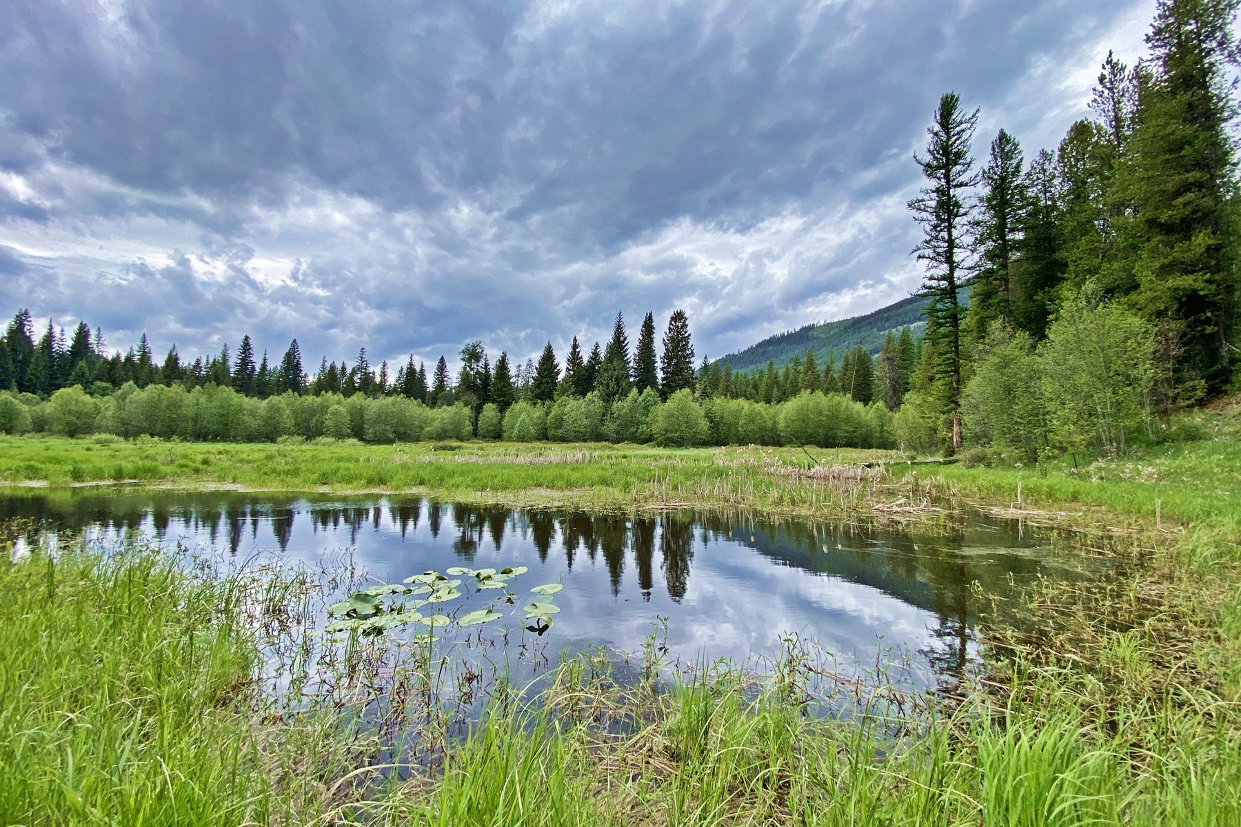  North Idaho Escape - 物件實景