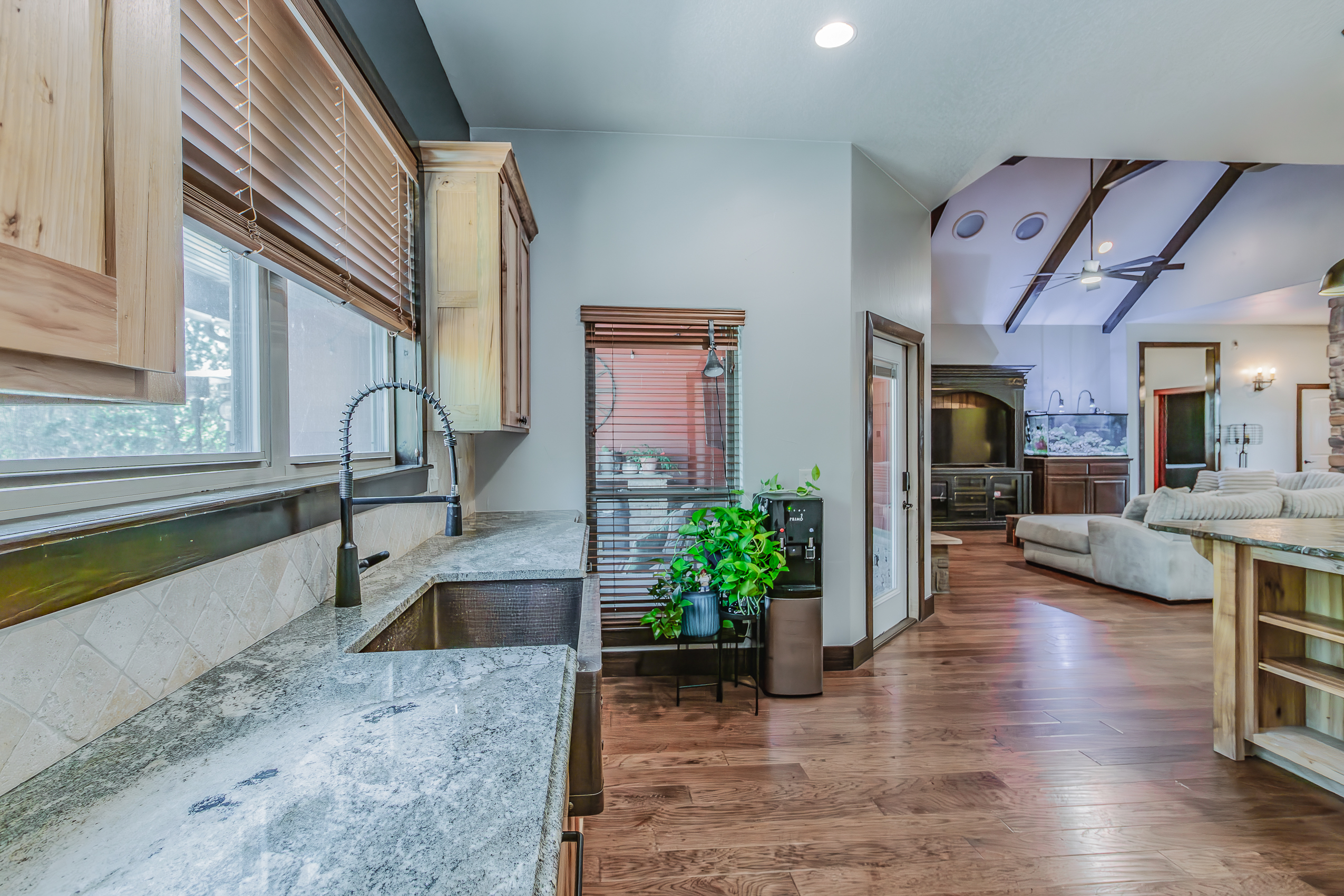  1801 SW Palmer Creek, Bentonville, AR 72713 - 物件實景