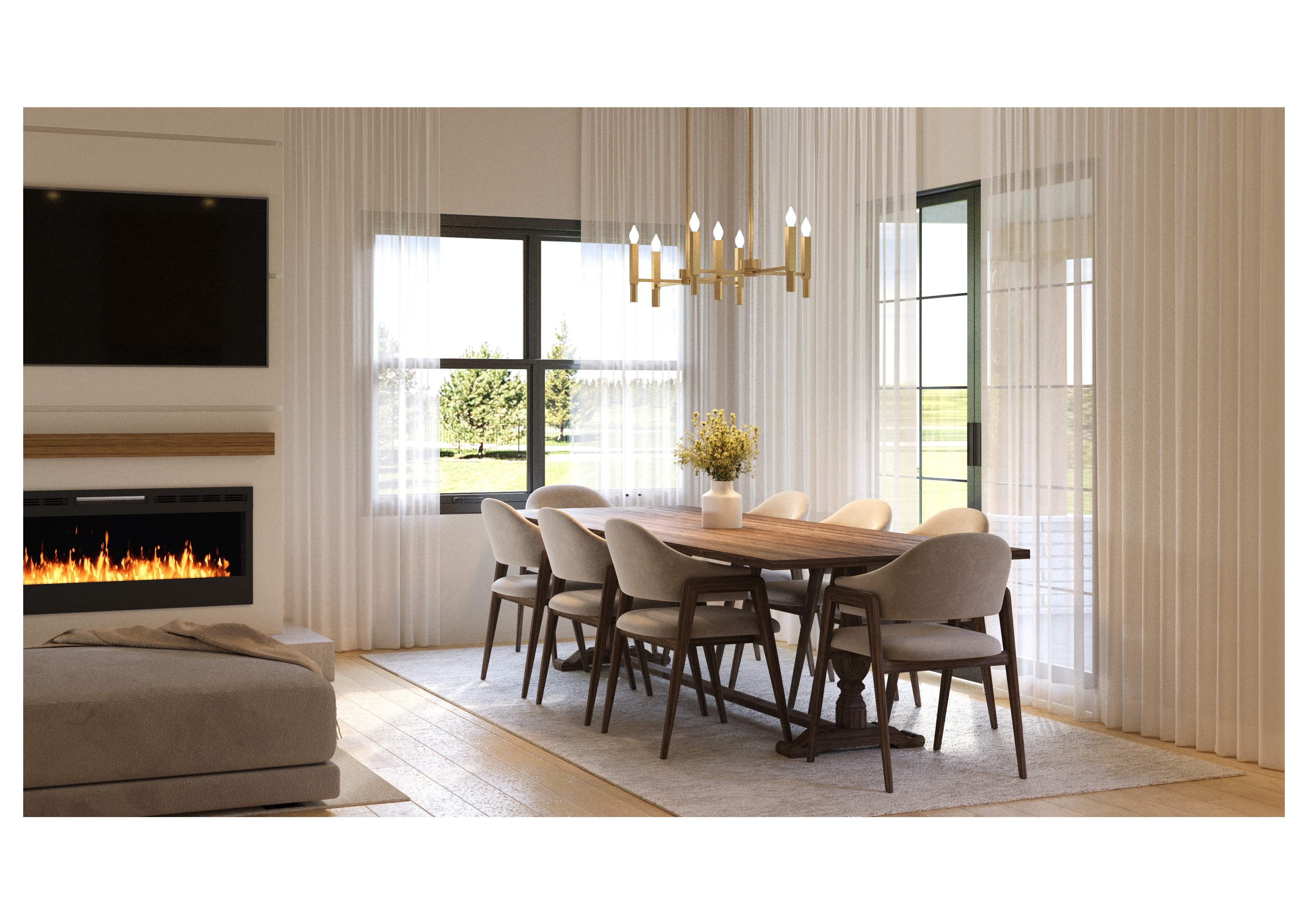  2 Overlook Drive Unit A, Bedford, MA 01730 - 物件實景