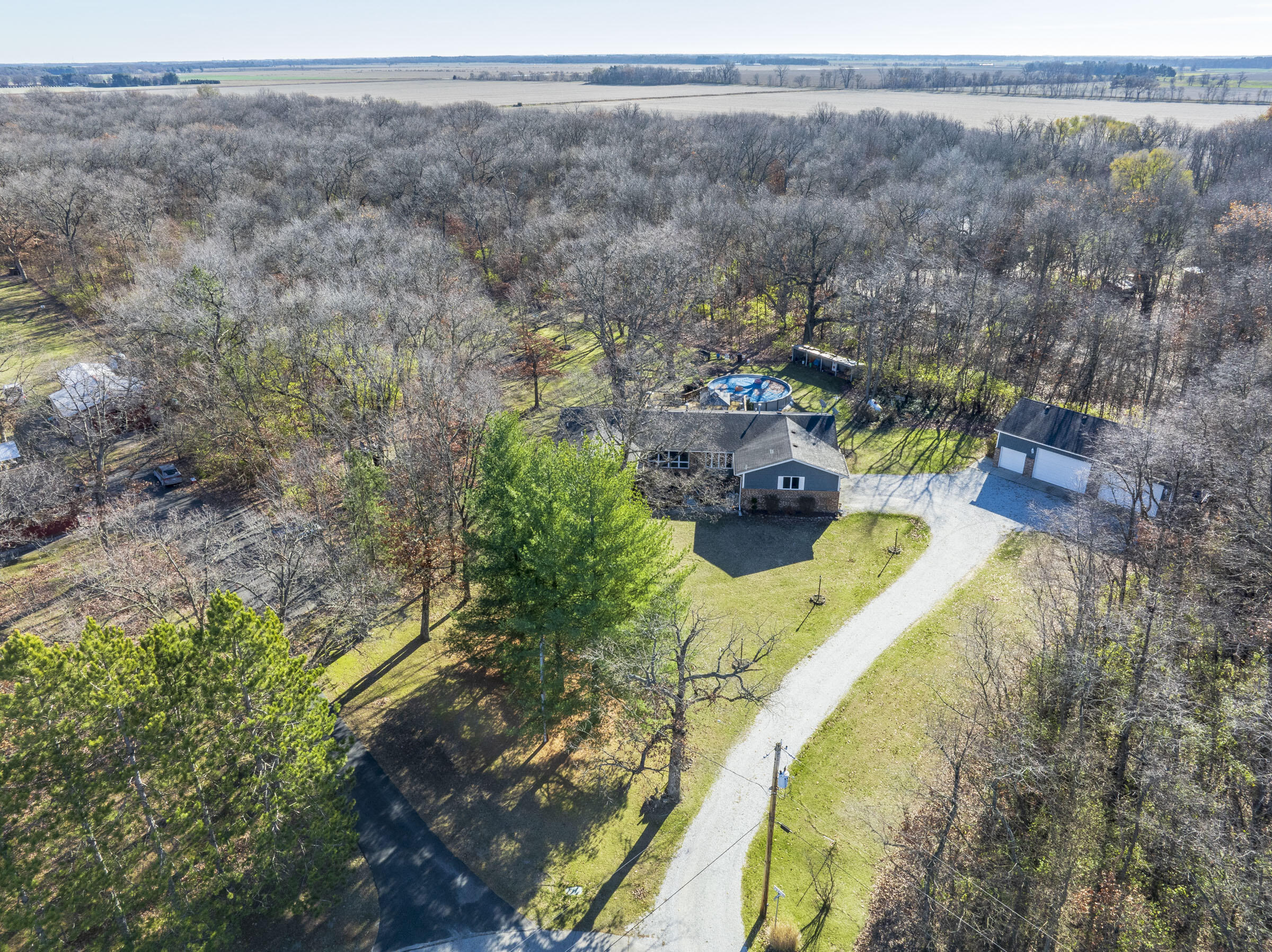 Lake Village, Indiana, 46349, United States, 4 Bedrooms Bedrooms, ,2 BathroomsBathrooms,Residential,For Sale,1766503