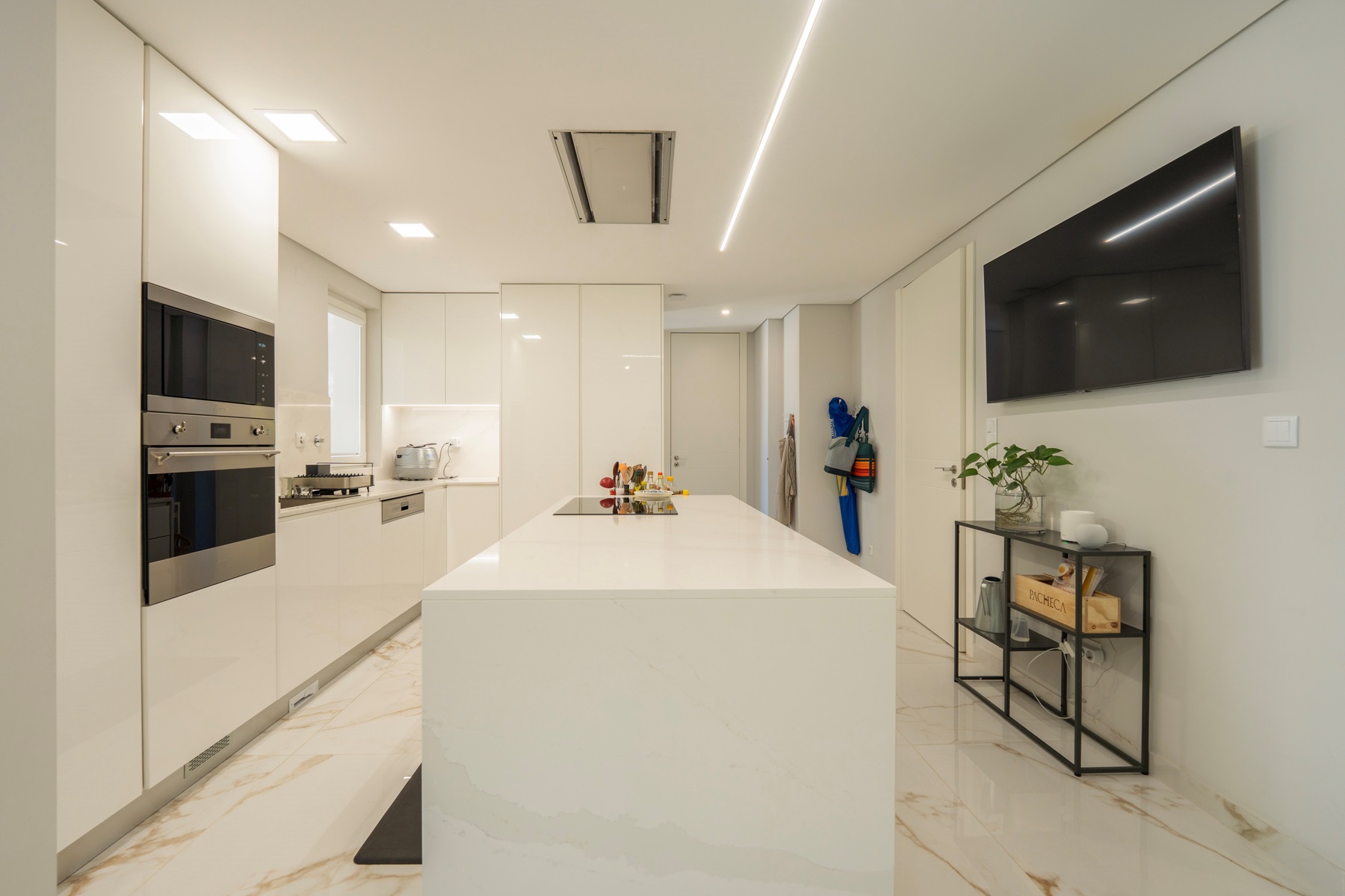  Flat, 4 bedrooms, for Sale - 物件實景