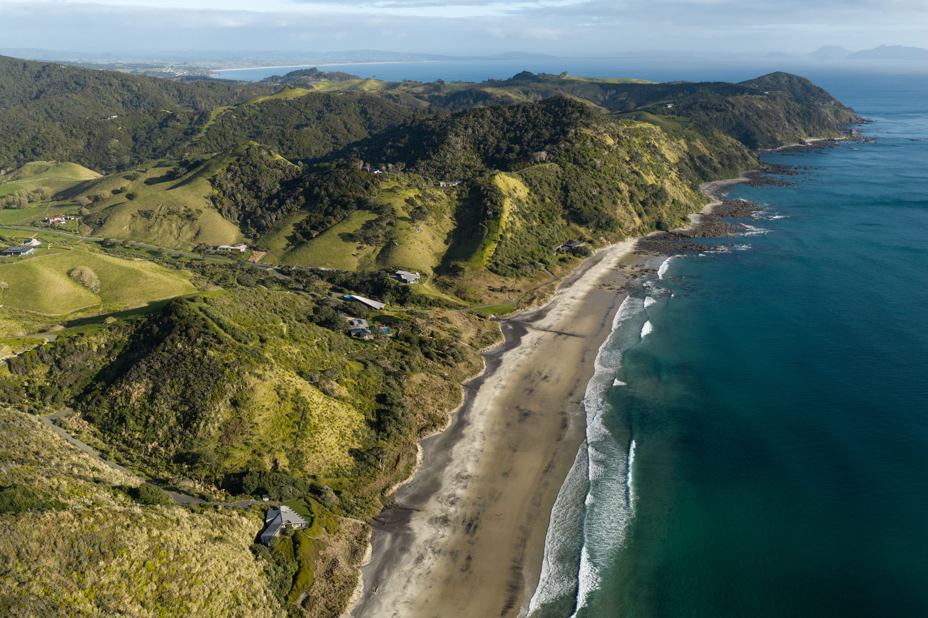  24 Tangaroa Road, Mangawhai Heads, Mangawhai - 物件實景