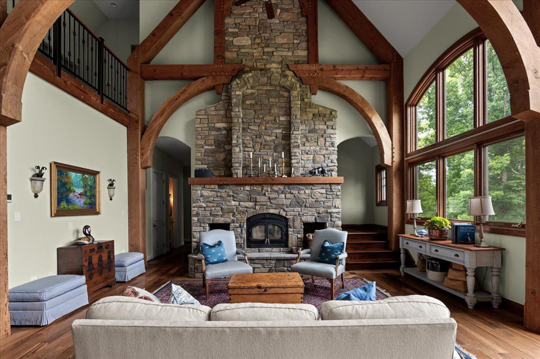 6483 Cheshire Lane, Marshall, VA, 20115 - 物件實景