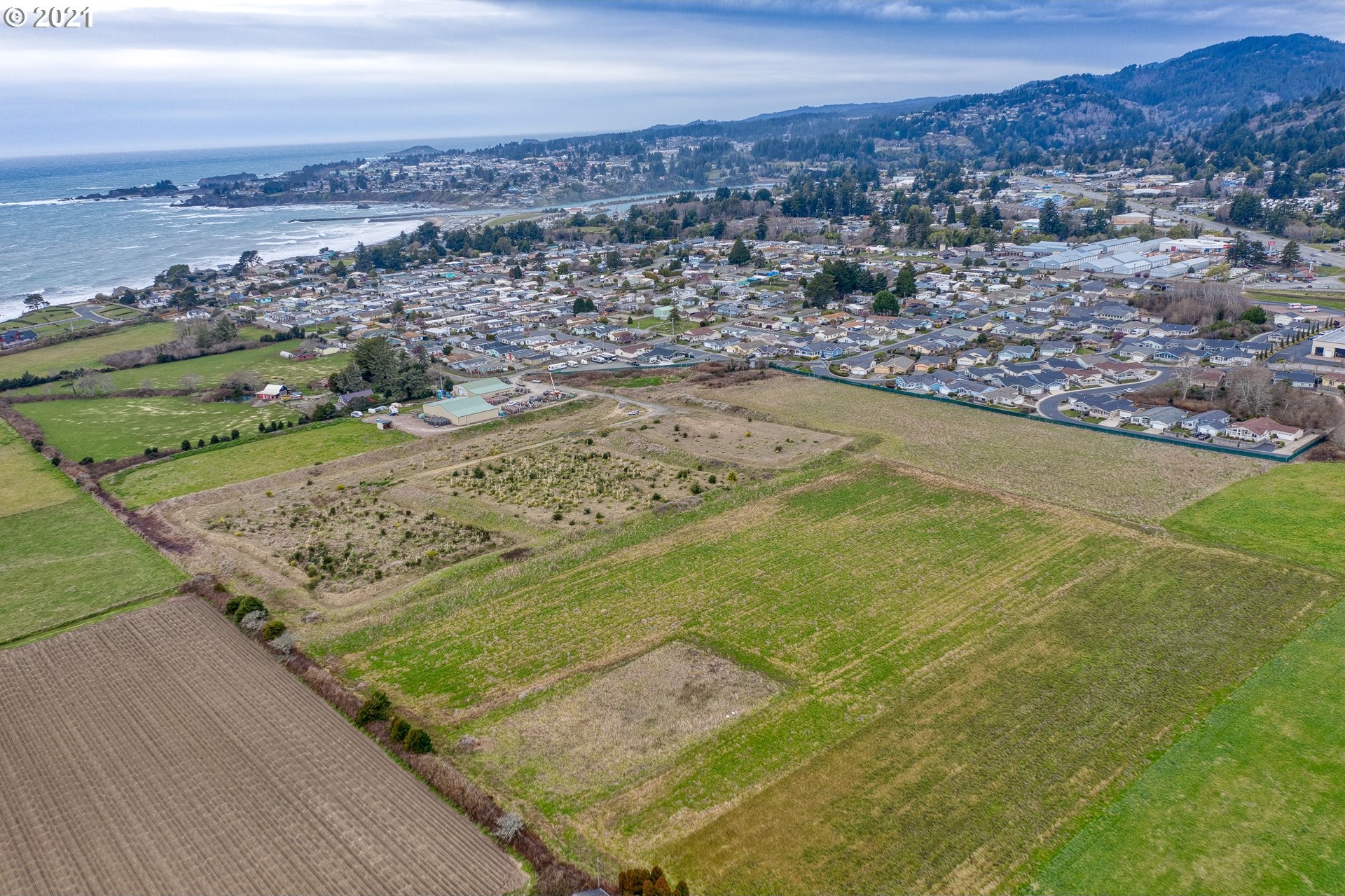 Olsen LN 103, Brookings, Oregon, 97415, United States, ,Residential,For Sale,Olsen LN 103,1009092