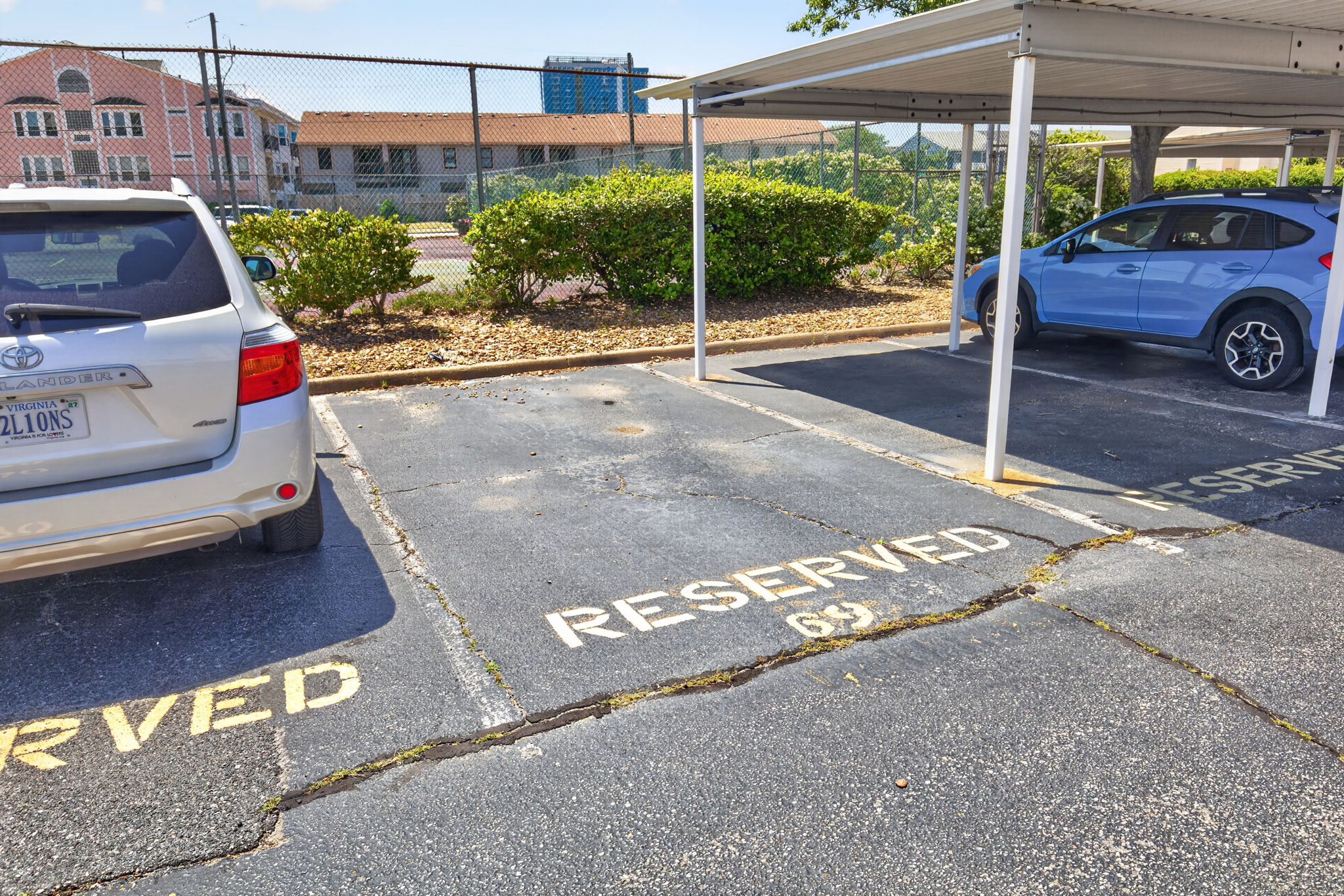 1648 East Bayview Boulevard, Norfolk, VA 23503 - 物件實景