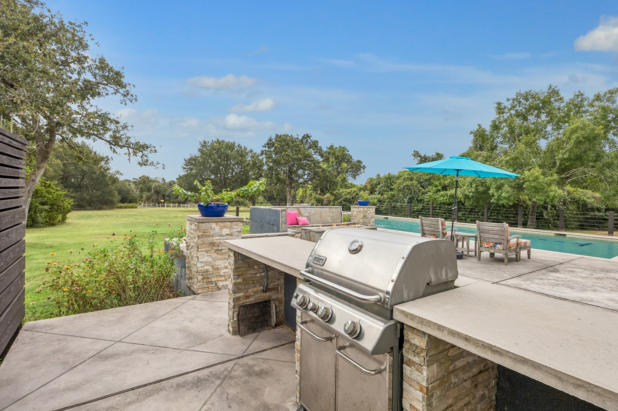 440 Piney Creek Road Road, Bellville, TX, 77418 - 物件實景