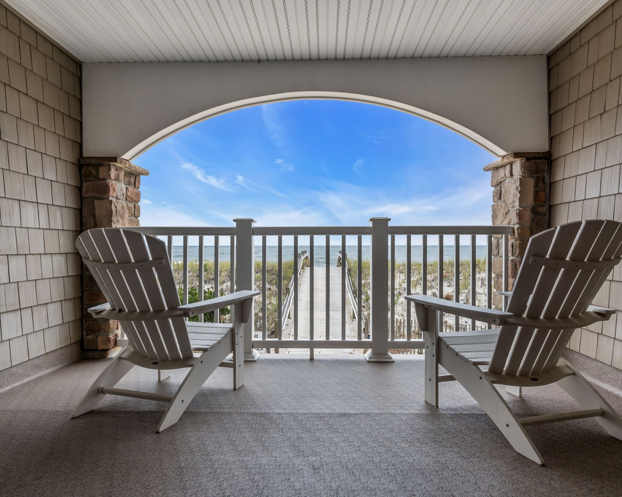  Premier Oceanfront Condominium - 物件實景