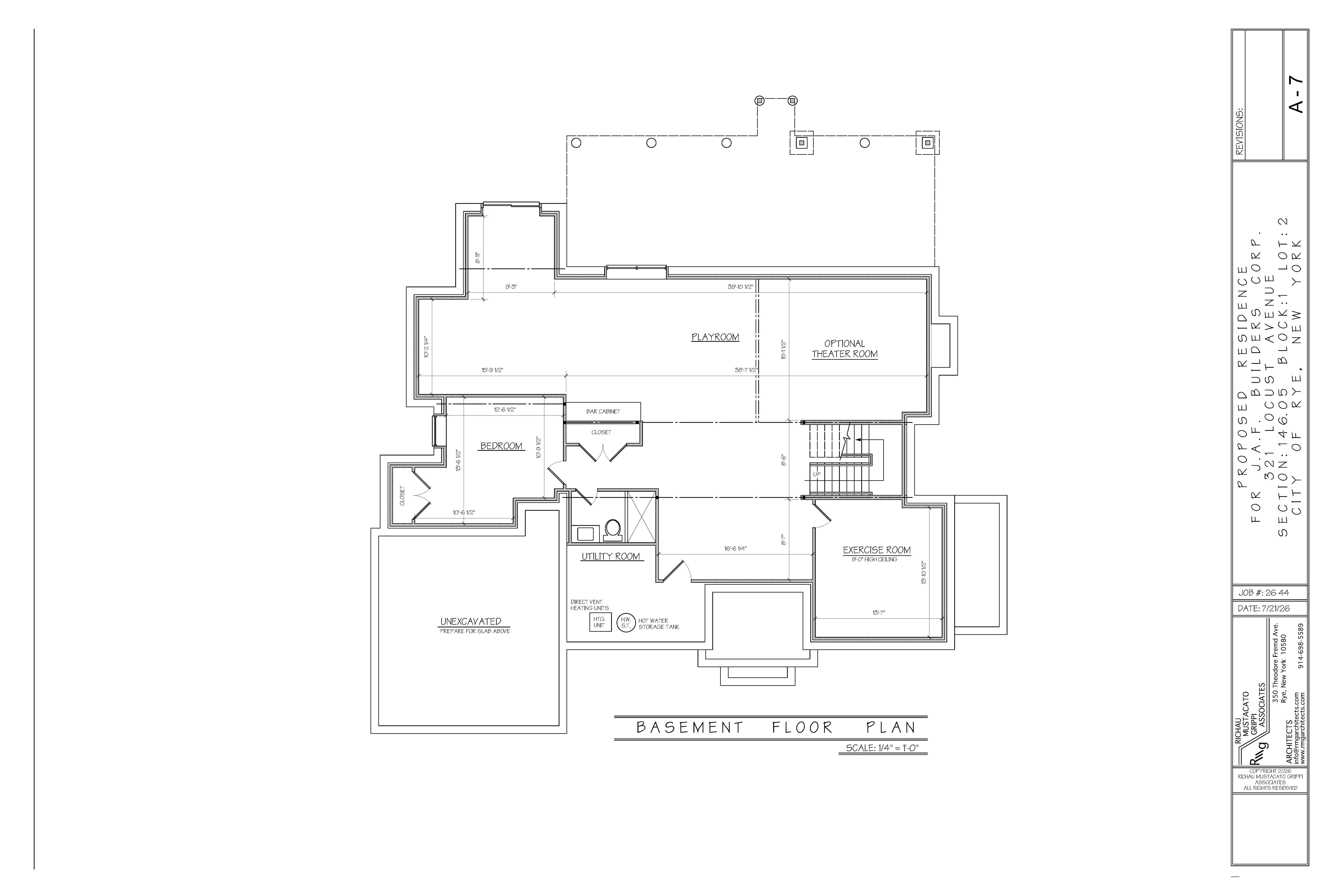  321 Locust Avenue - 物件實景