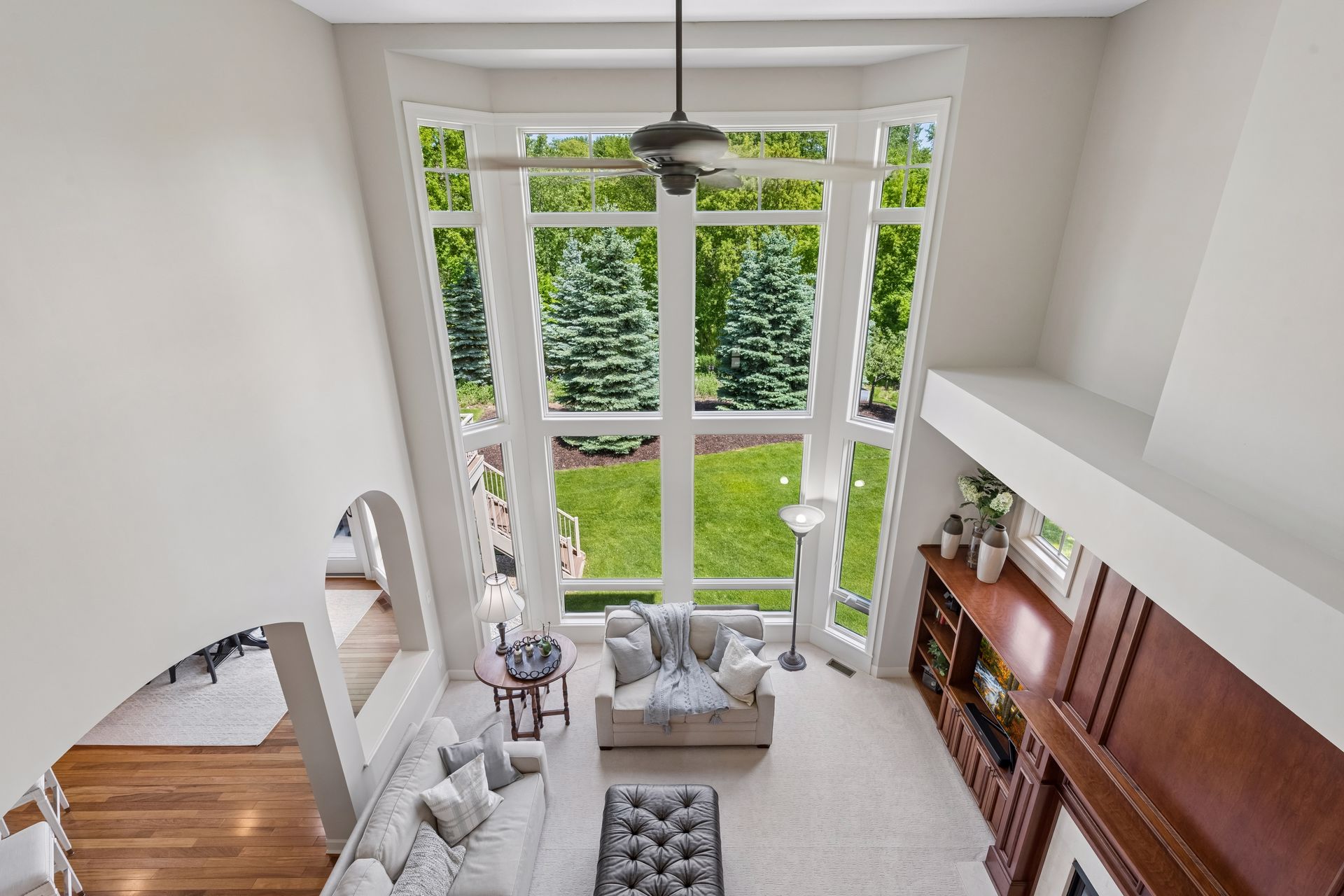  Custom Built Private Estate in Chaska - 物件實景