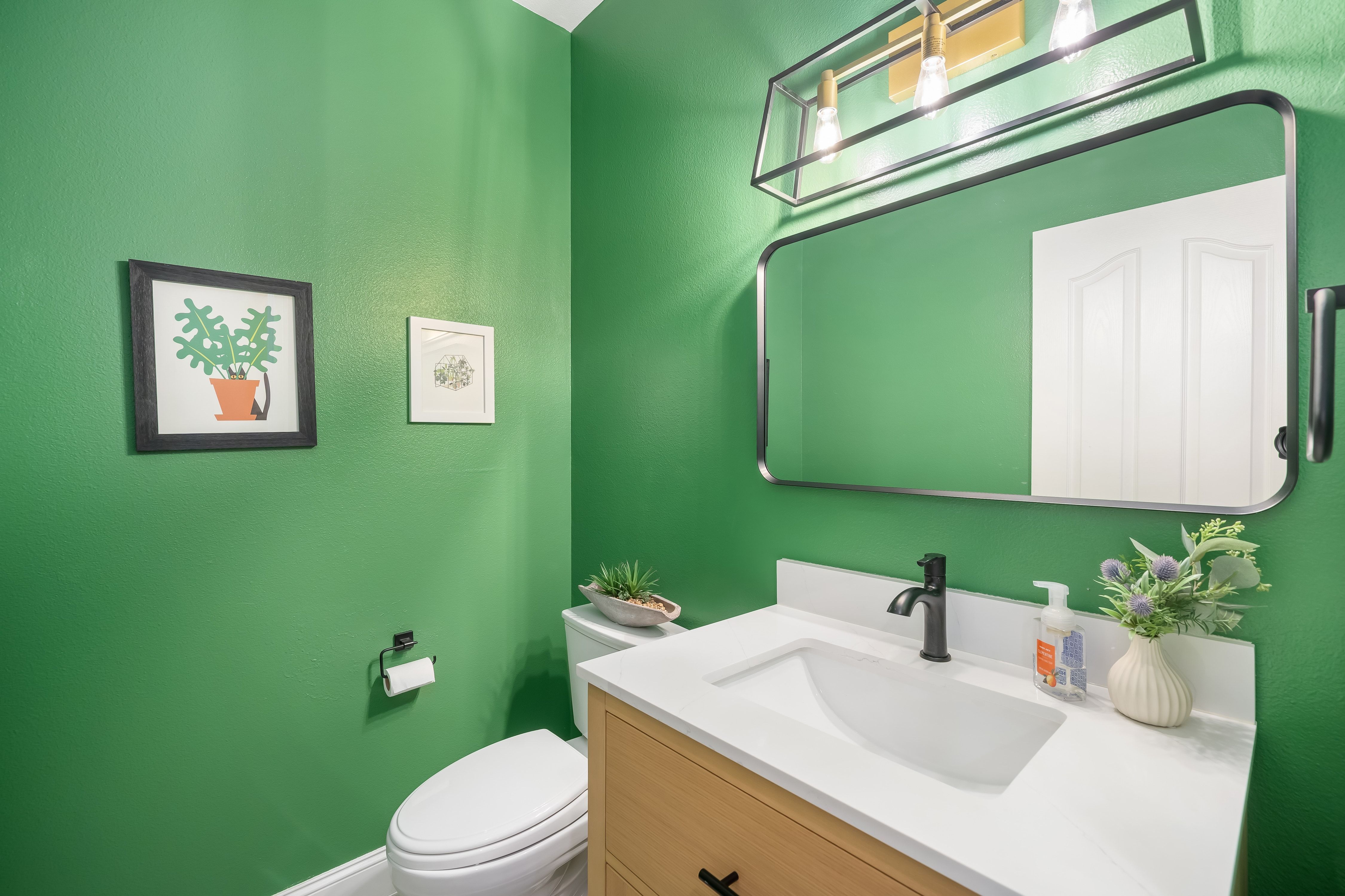  Victorian-Inspired Elegance with Room to Gather - 物件實景
