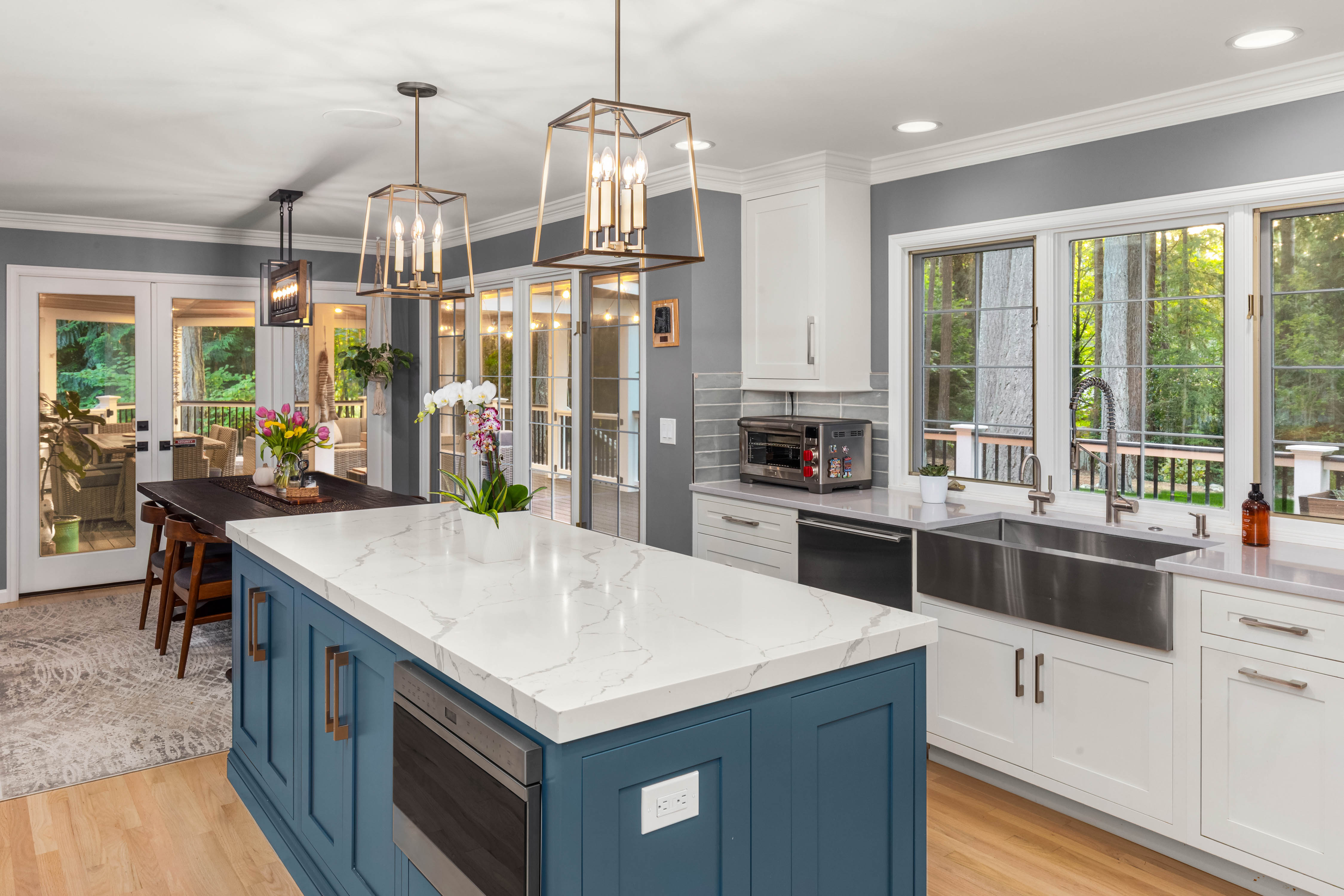  10129 214th Avenue Northeast, Redmond, WA 98053 - 物件實景