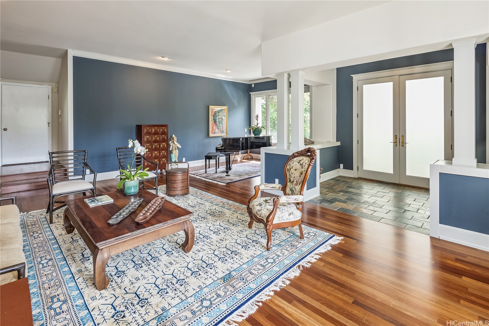 Honolulu, Hawaii, 96817, United States, 5 Bedrooms Bedrooms, ,5 BathroomsBathrooms,Residential,For Sale,1992016