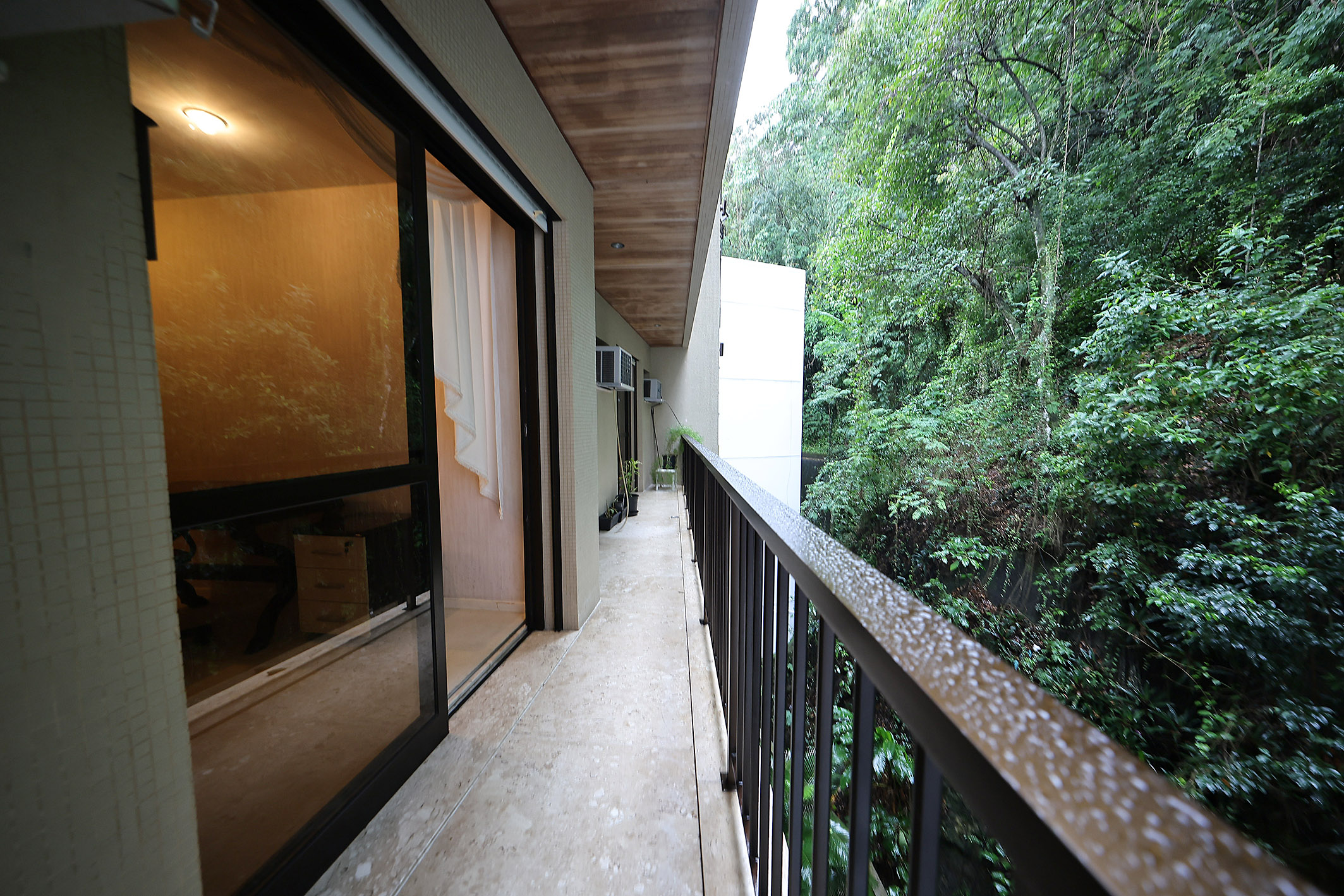  Apartment with Green Views on a Cul-de-Sac in Lagoa - 物件實景