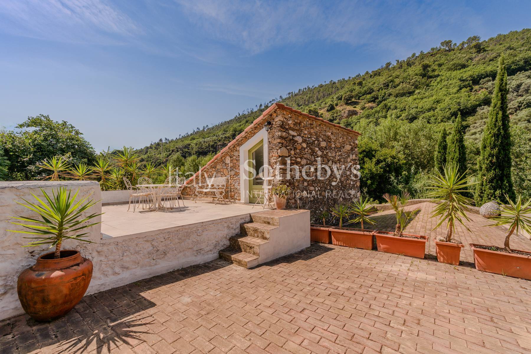  Charming renovated historic mill with swimming pool - 物件實景