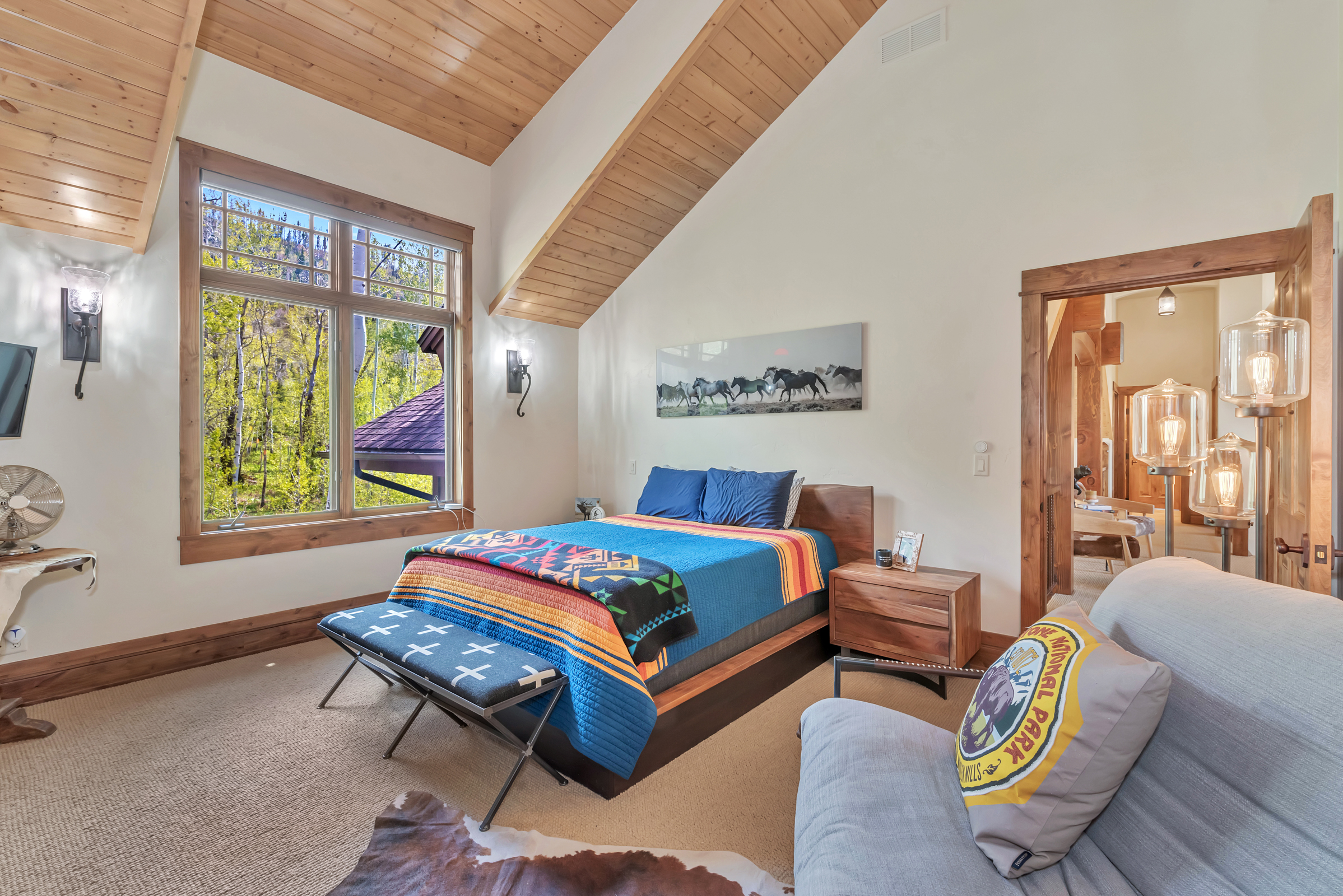  3153 Aspen Wood Lane, Steamboat Springs, CO 80487 - 物件實景