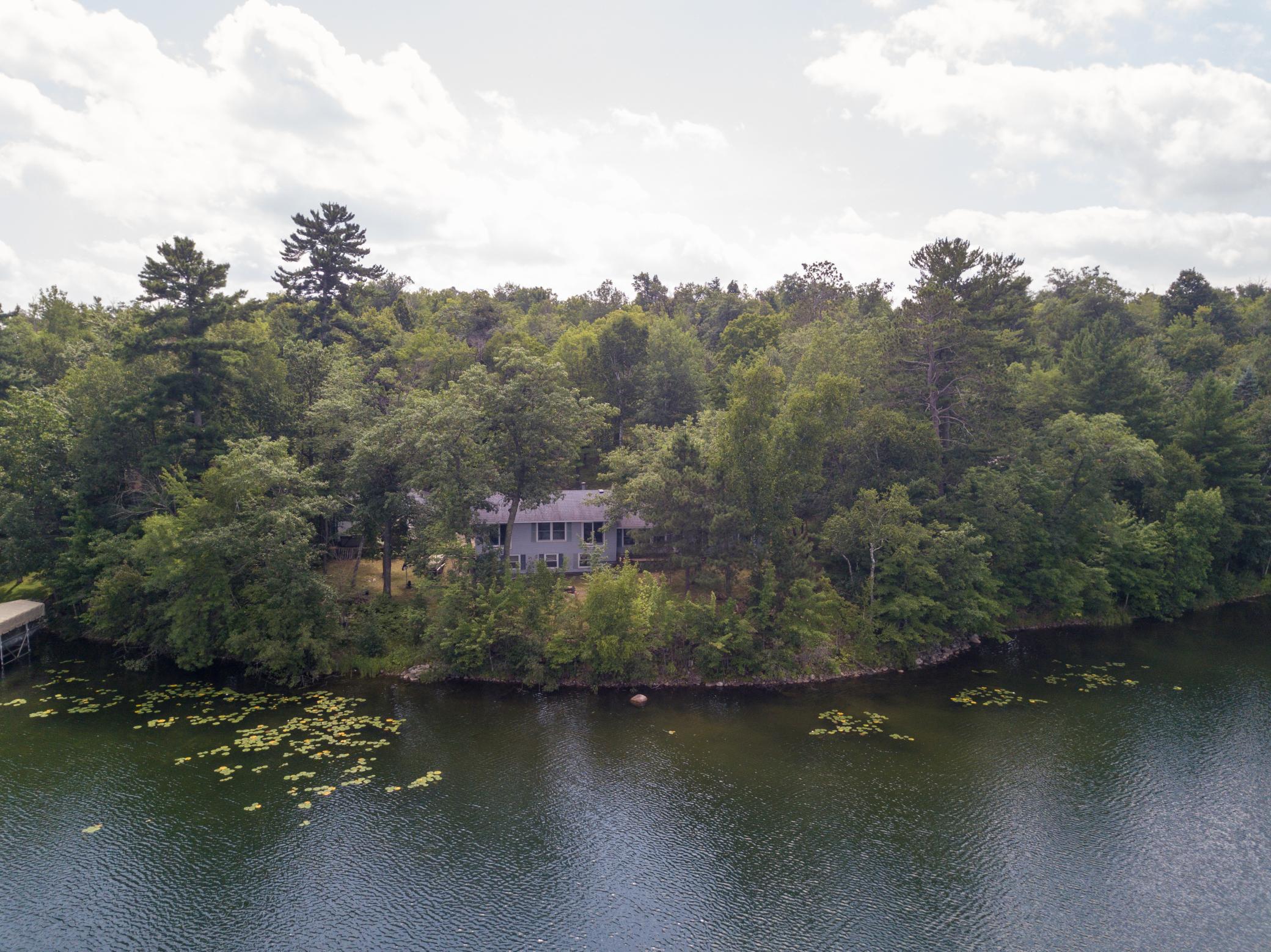 Hackensack, Minnesota, 56452, United States, 4 Bedrooms Bedrooms, ,1 BathroomBathrooms,Residential,For Sale,1918645