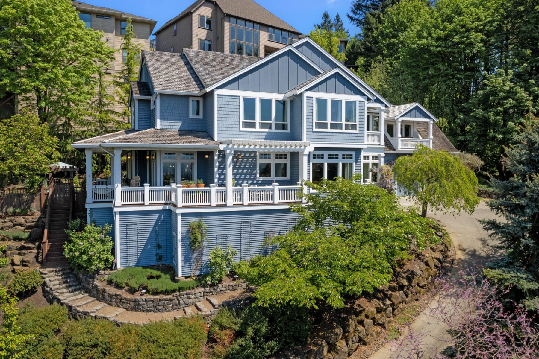  9309 NW Murdock Portland, OR 97229 - 物件實景