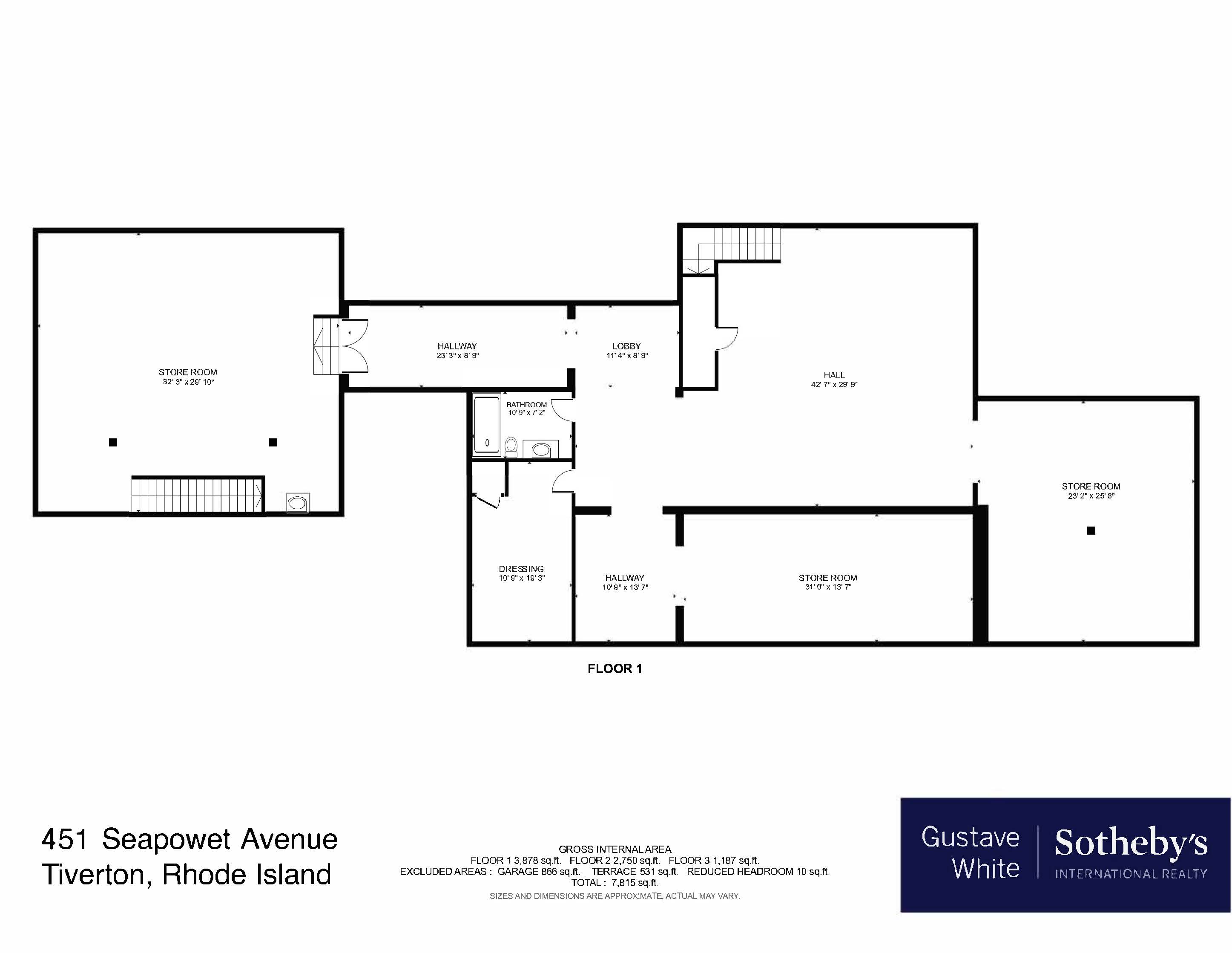  Modern 21st Century Home on the Coast - 物件實景