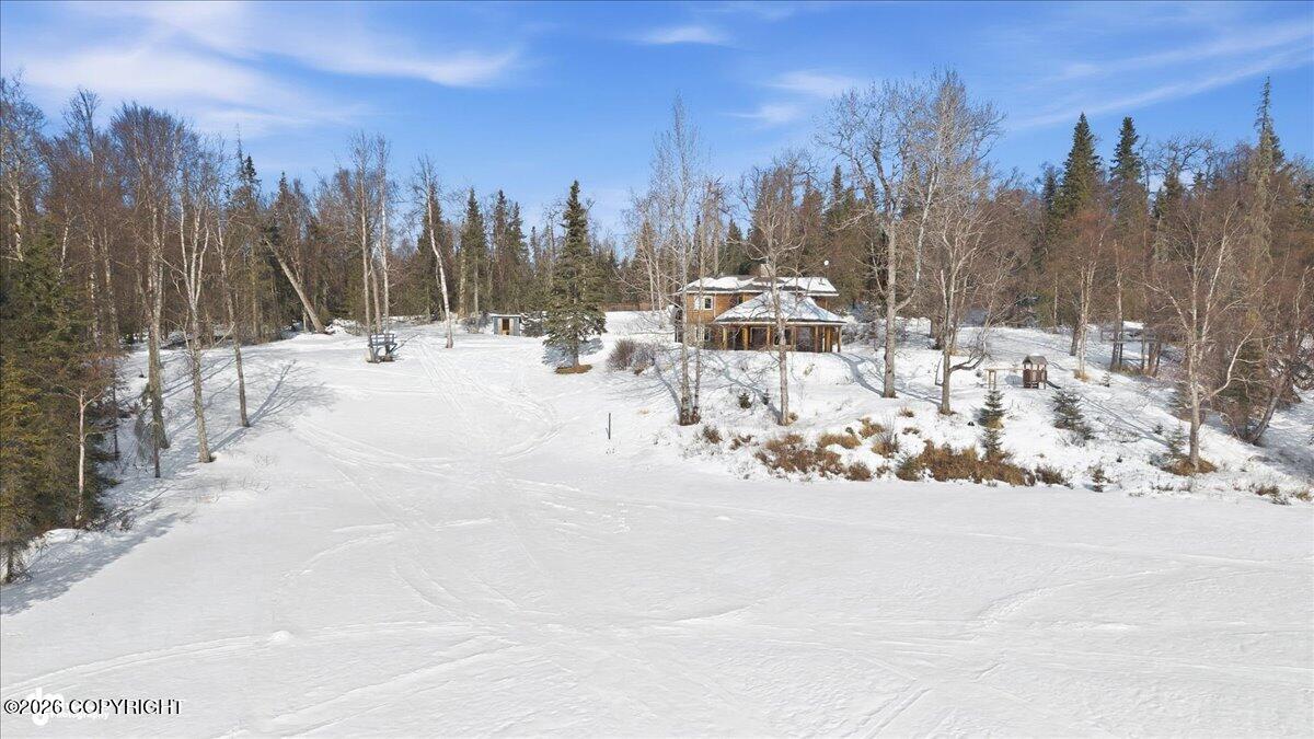 Nikiski/north Kenai, Alaska, 99611, United States, 3 Bedrooms Bedrooms, ,4 BathroomsBathrooms,Residential,For Sale,2048498