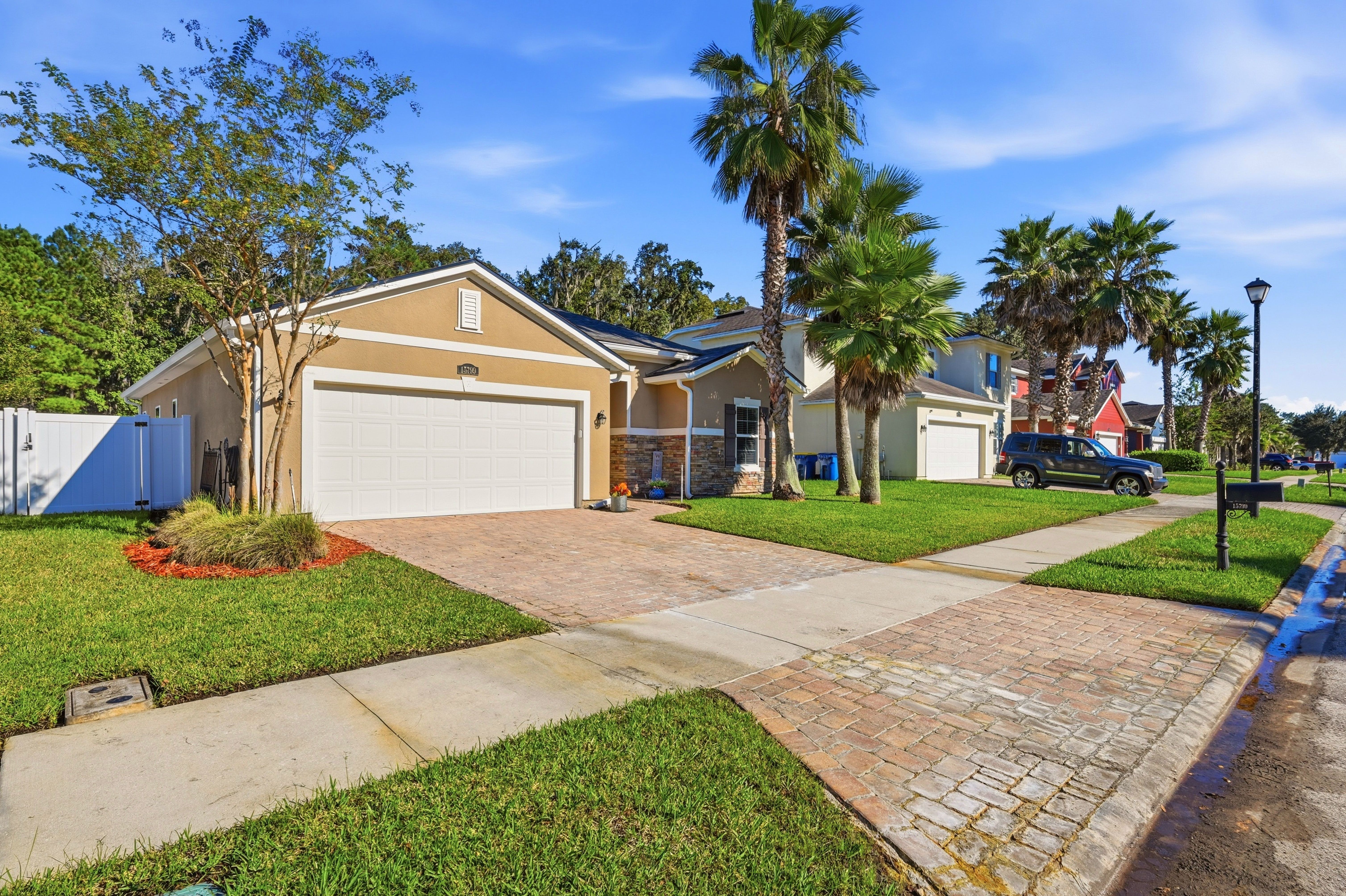  15799 Rachel Creek Drive, Jacksonville, FL, 32218 - 物件實景