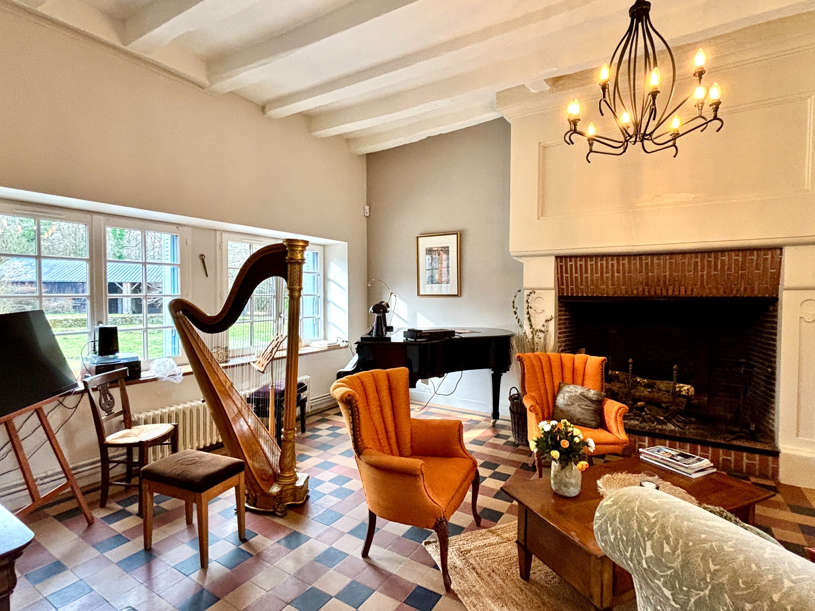  Property near Tours - 物件實景